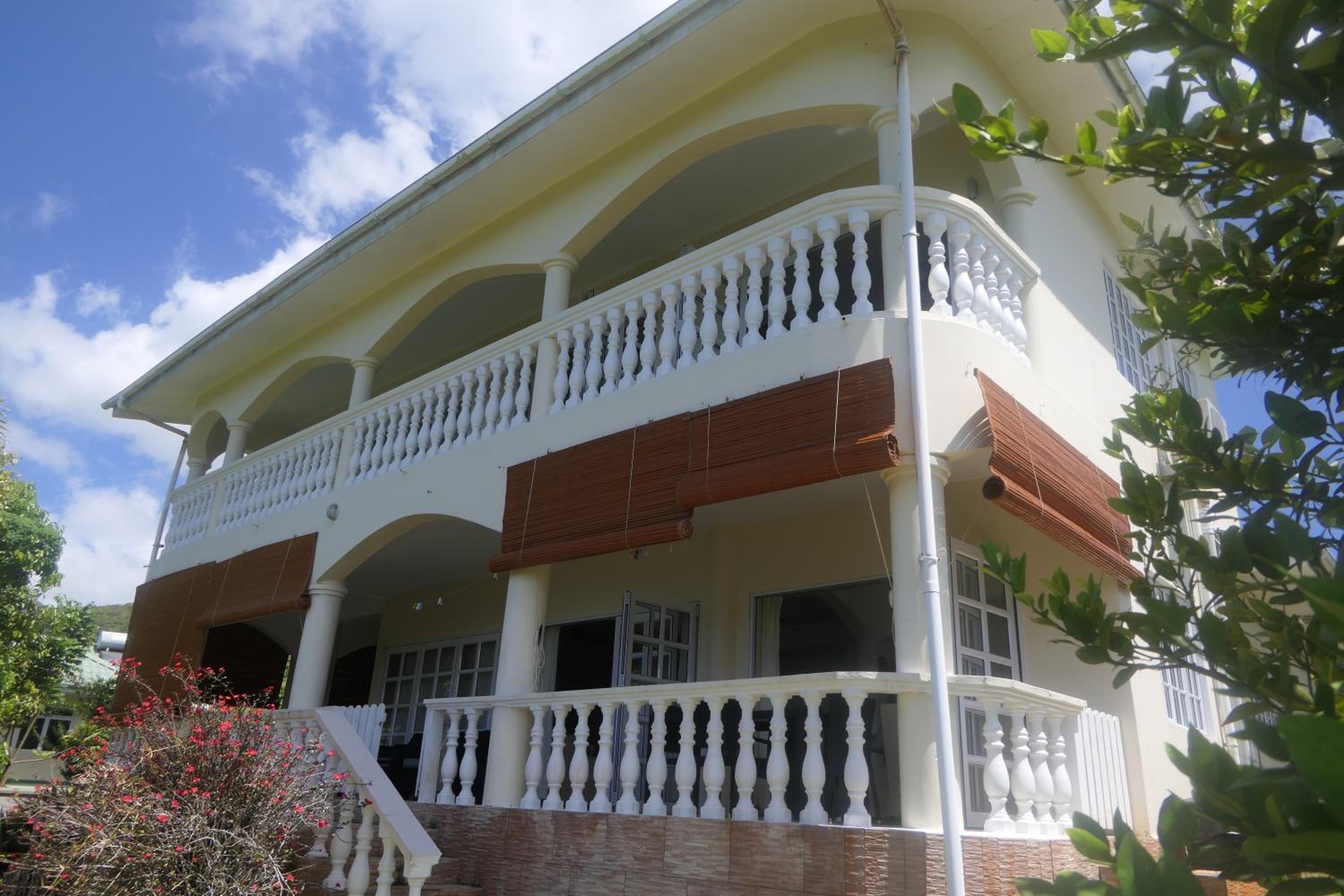Tropical Garden Self Catering photo 4