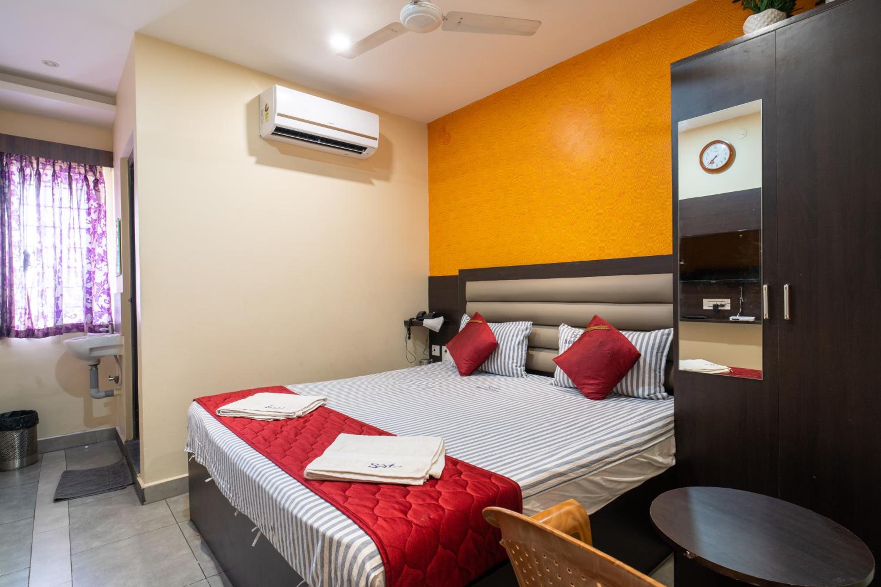 Safa Residency