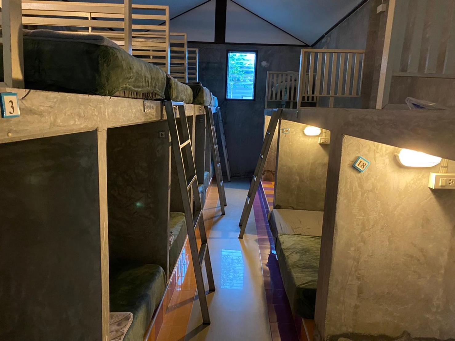 The Cosy Koh Phangan and Restaurant