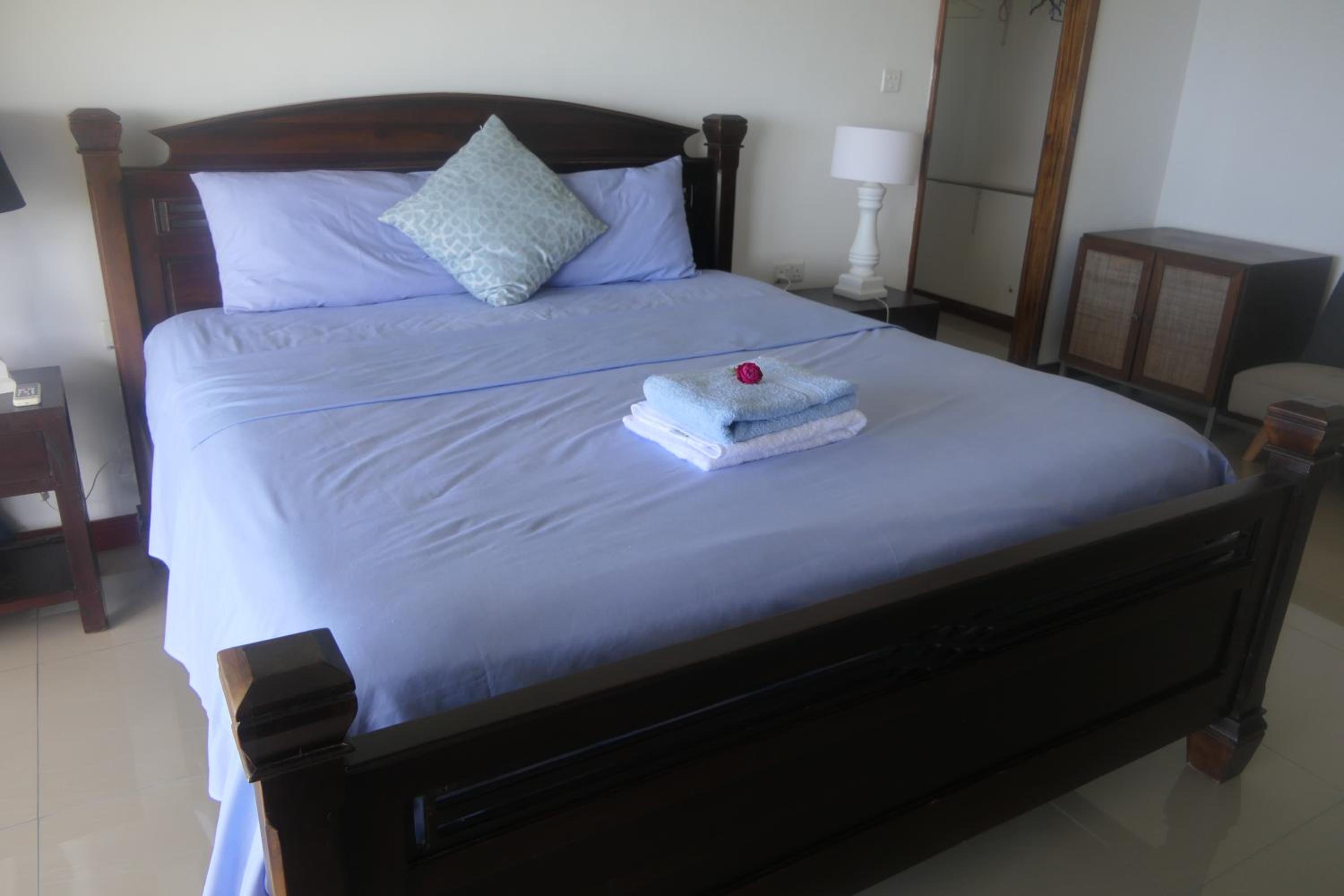 Tropical Garden Self Catering view 4