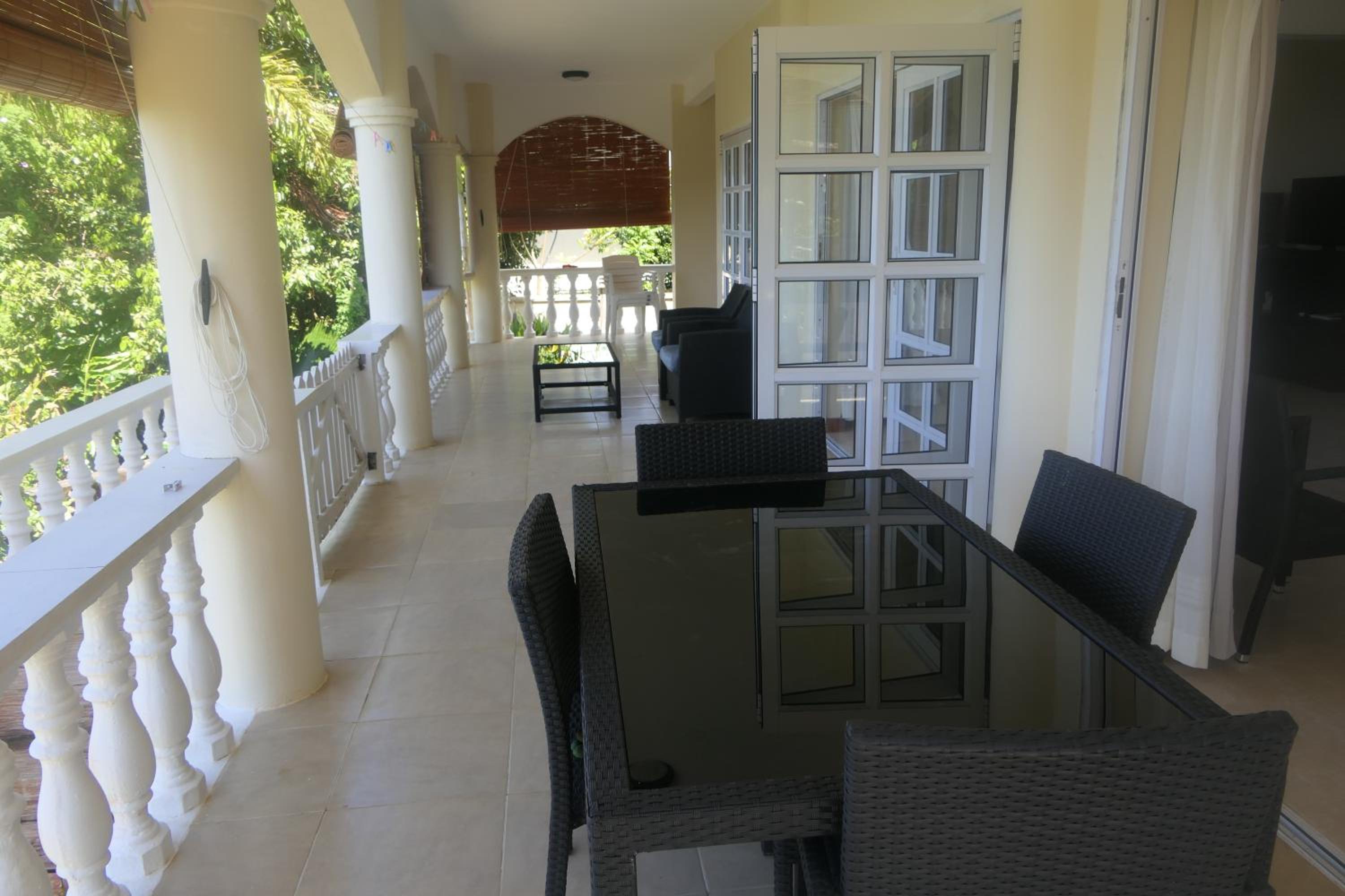 Tropical Garden Self Catering photo 3