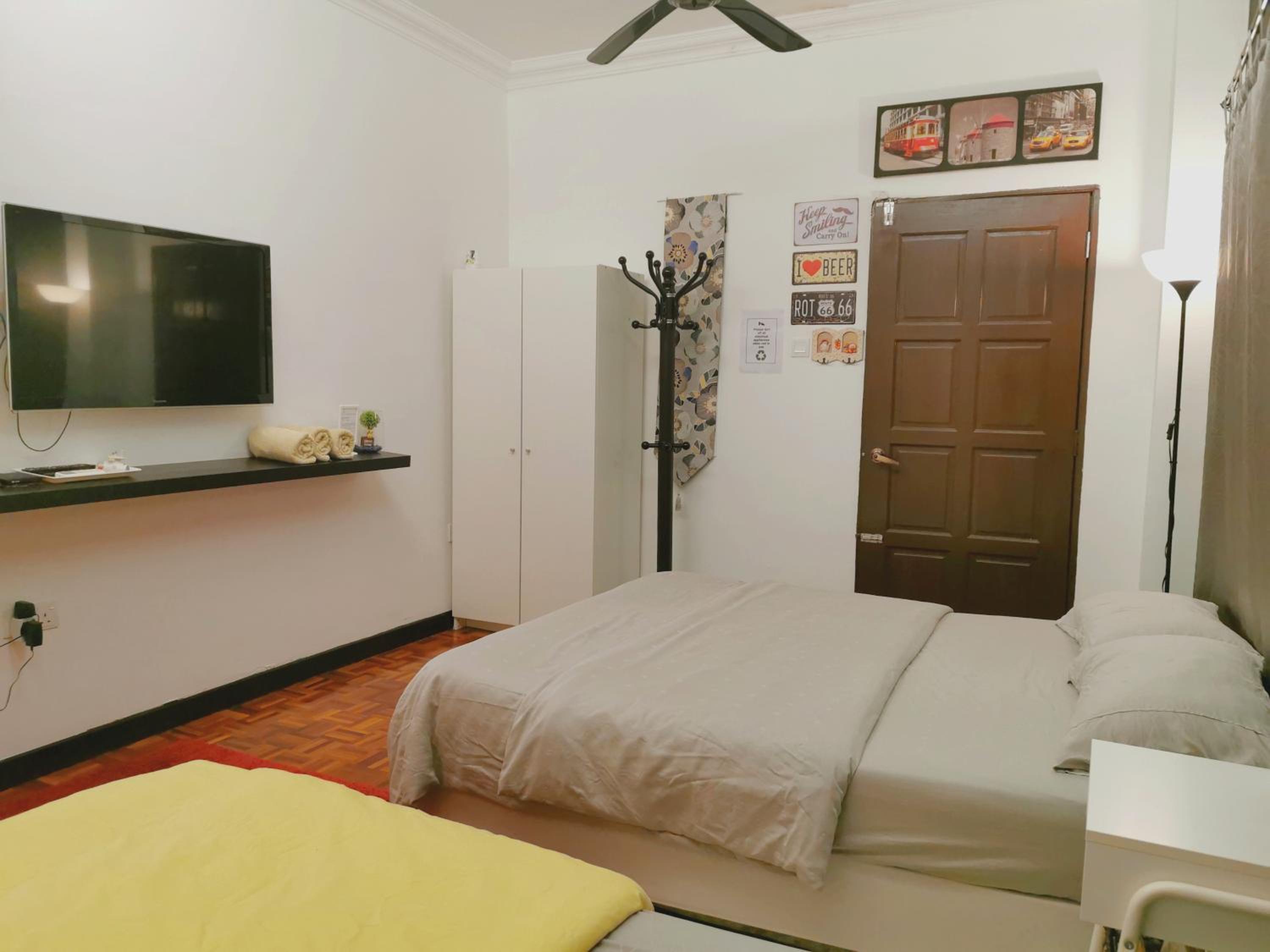 D2Pie Homestay photo 1