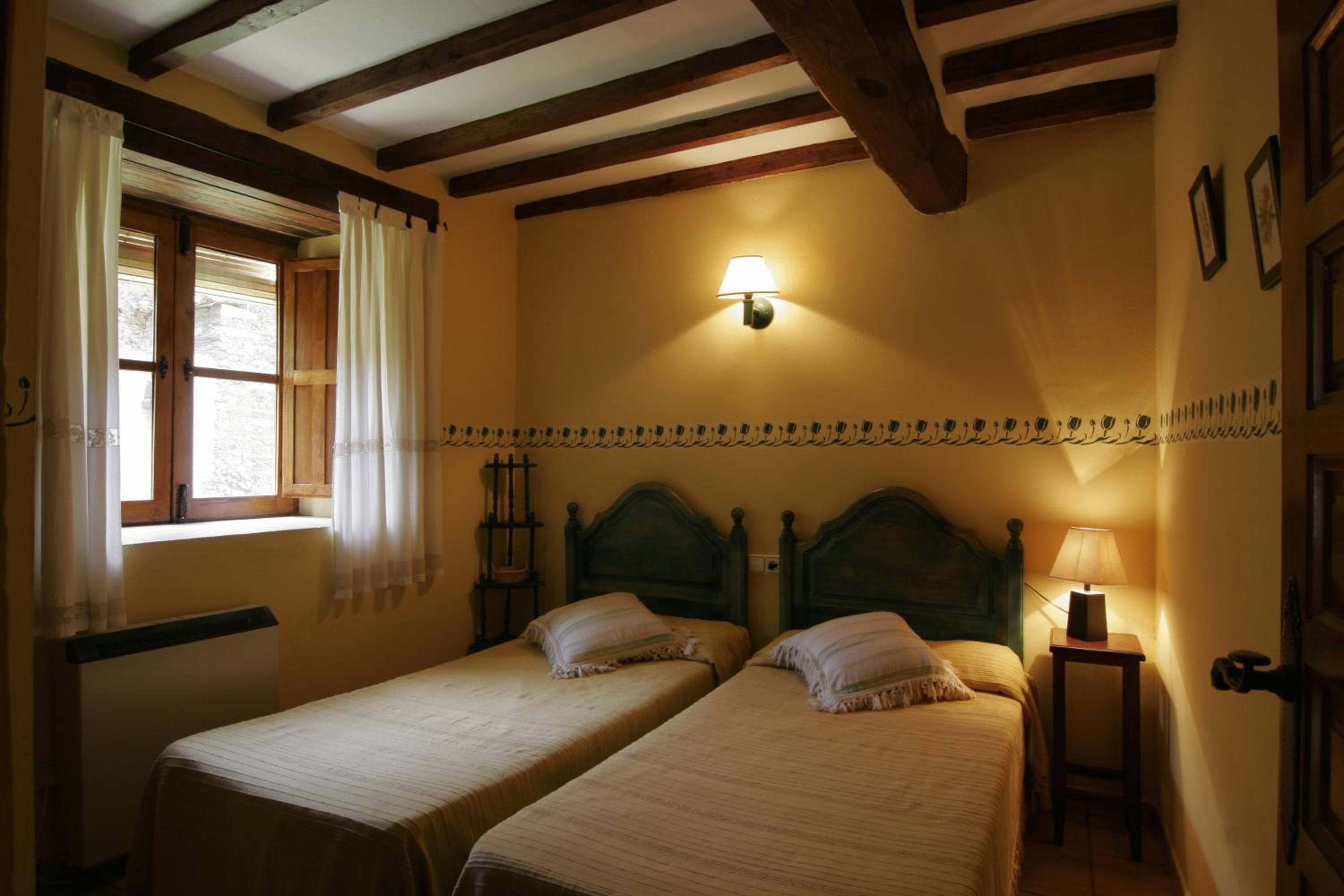 Casa Manadero