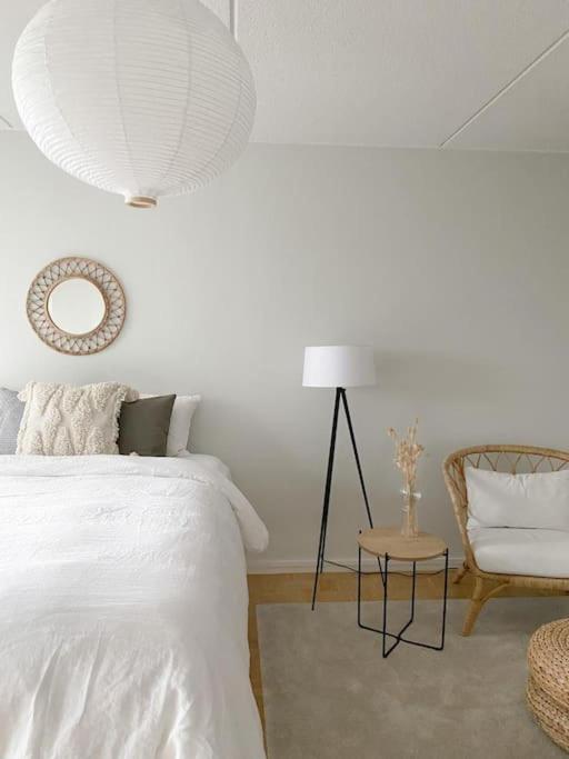 Modern and cozy apartment with Sauna view 2