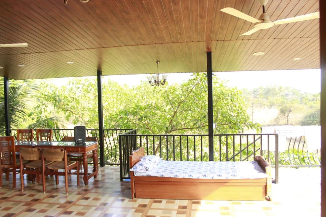 Sun 6Bhk Villa Alibaug view 3