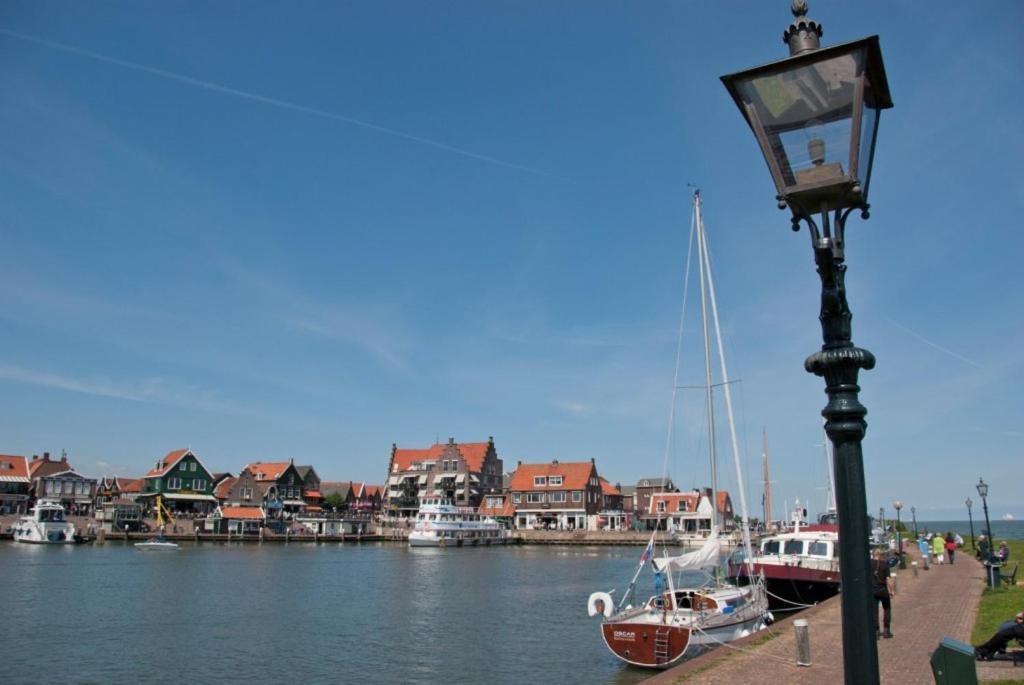 Appartement Volendam, photo 36