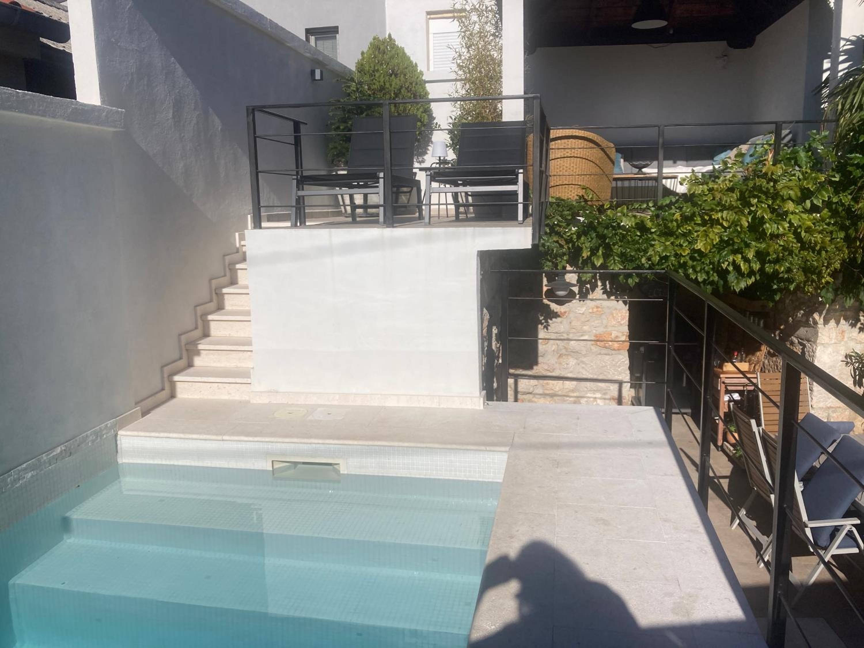 Villa Mali Jardin view 3