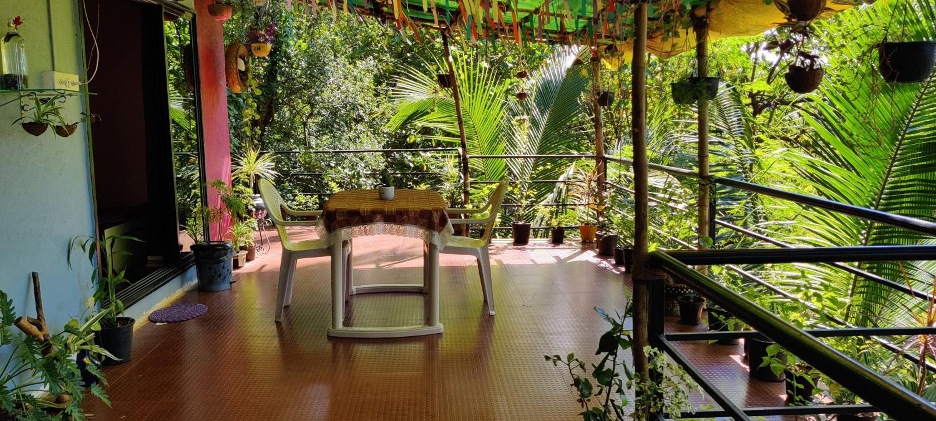 Bageecha B&B- Vaayu, photo 90