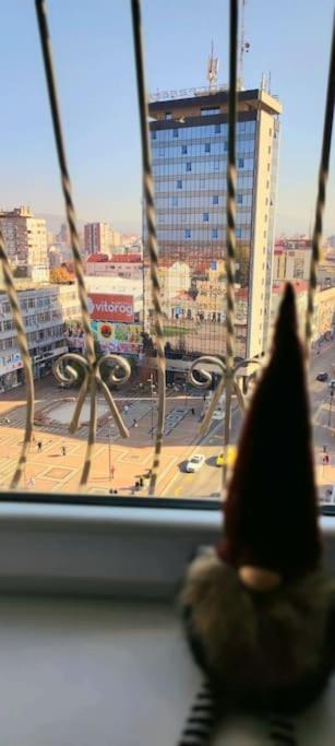 Tizza apartment - Modern flat above the city center view 4