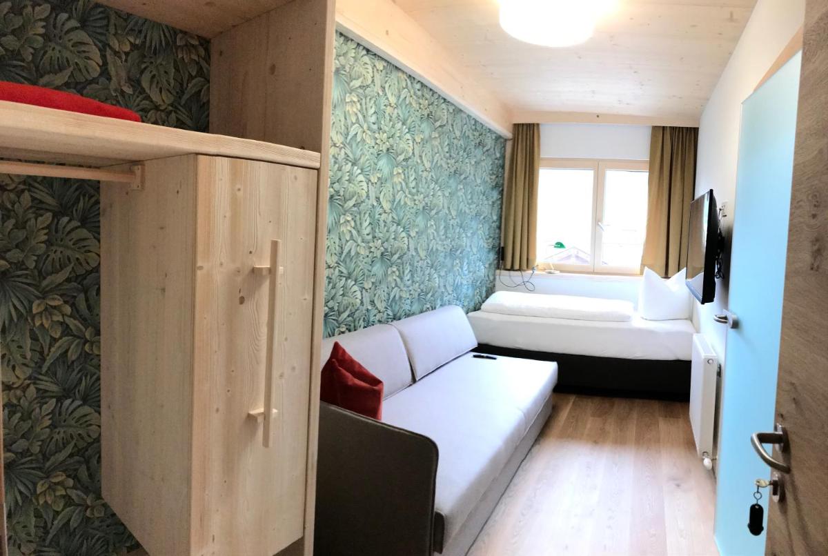 Ferienhaus Pension Gulla