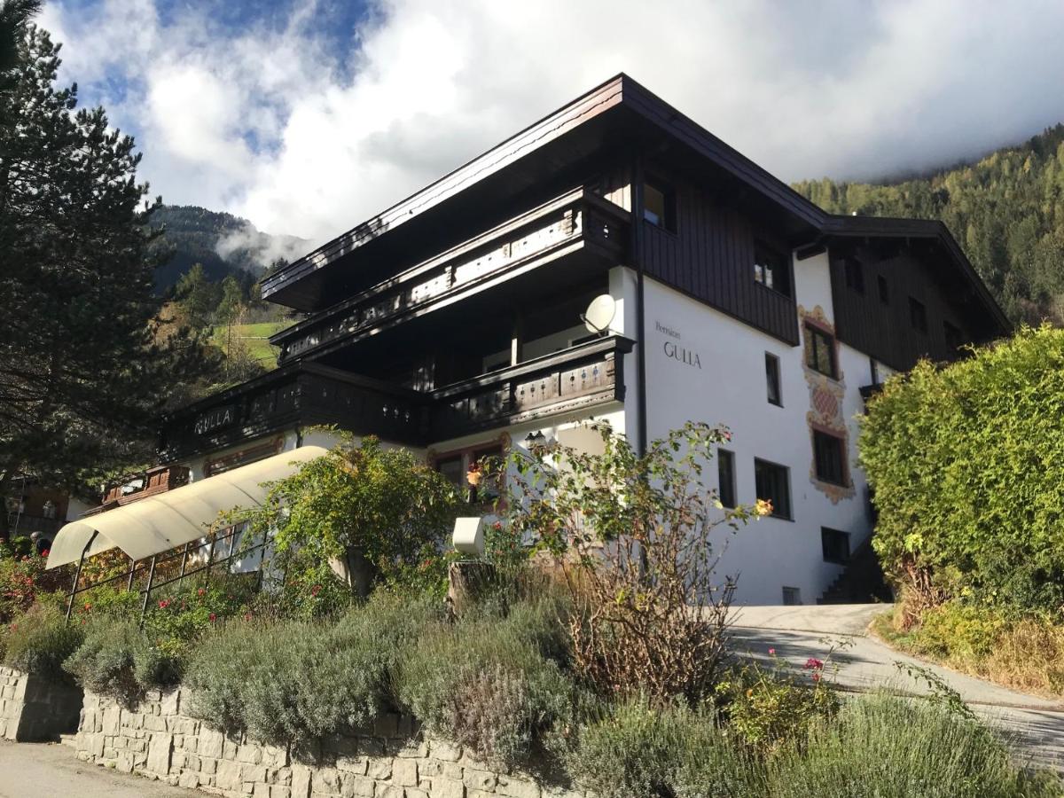 Ferienhaus Pension Gulla