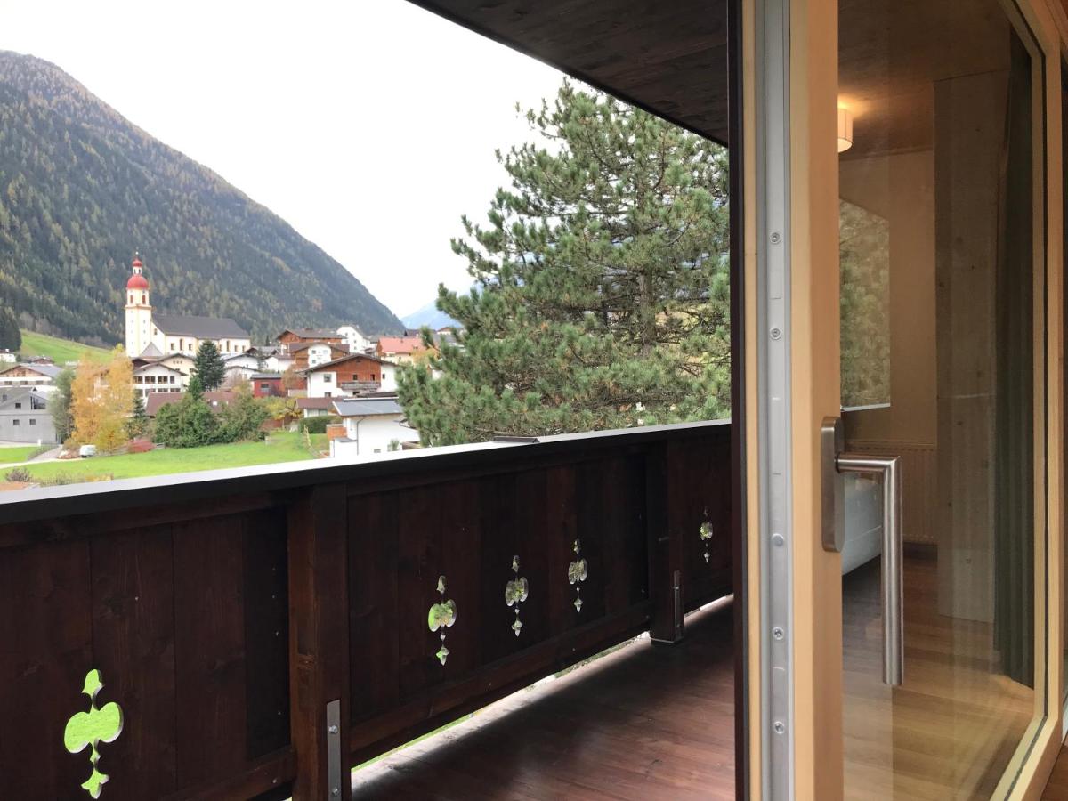Ferienhaus Pension Gulla