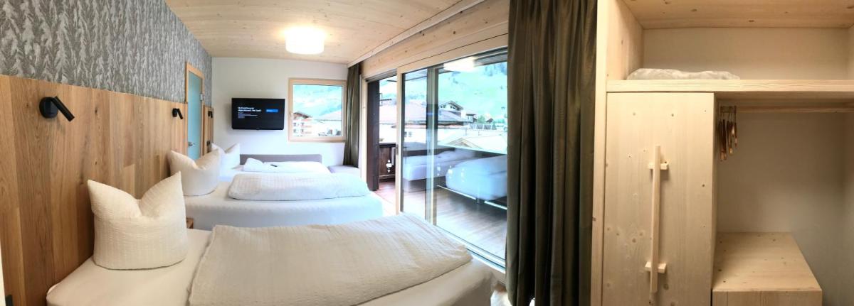 Ferienhaus Pension Gulla