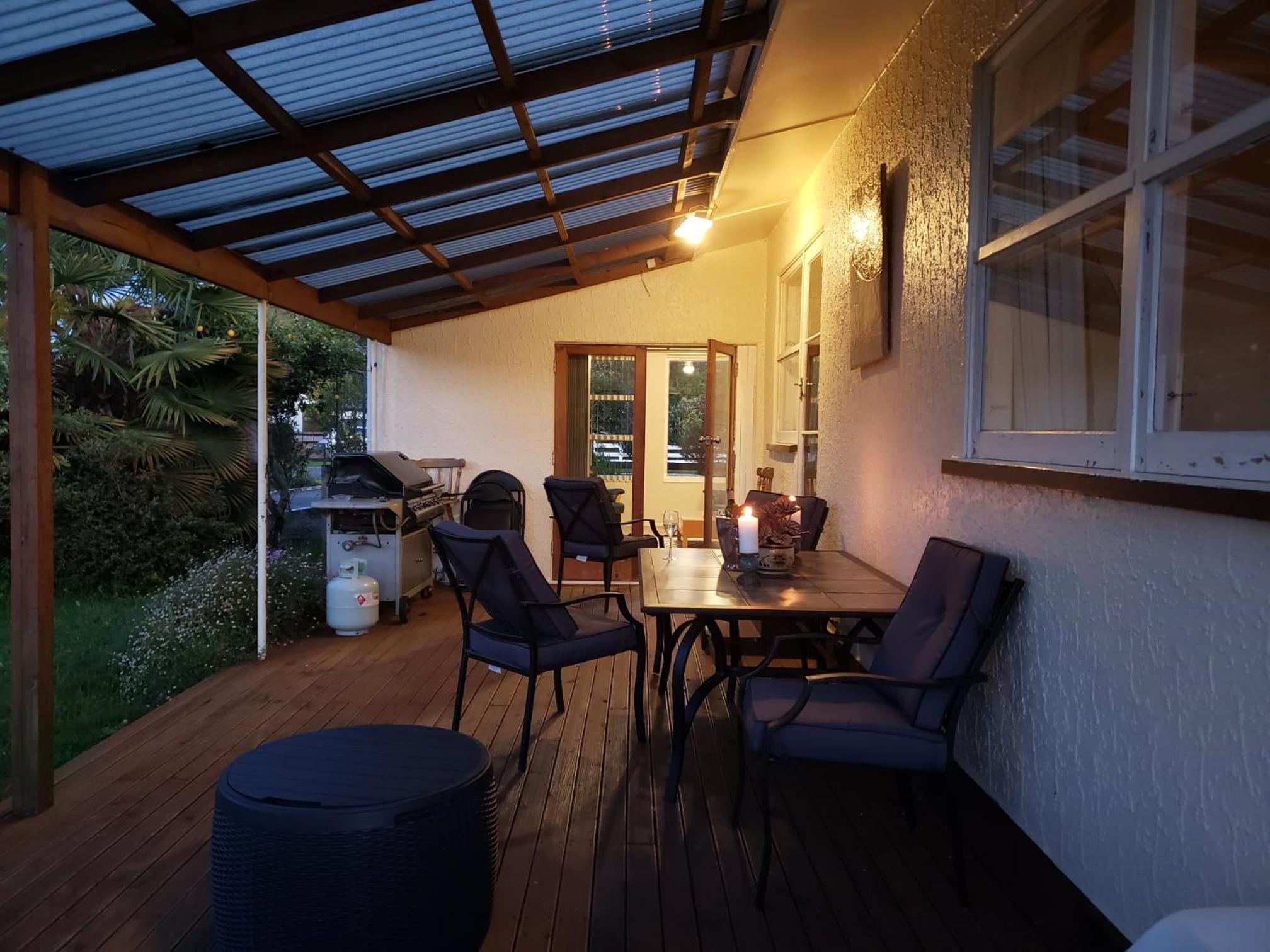 Quiet cul de sac, close to Abel Tasman view 5