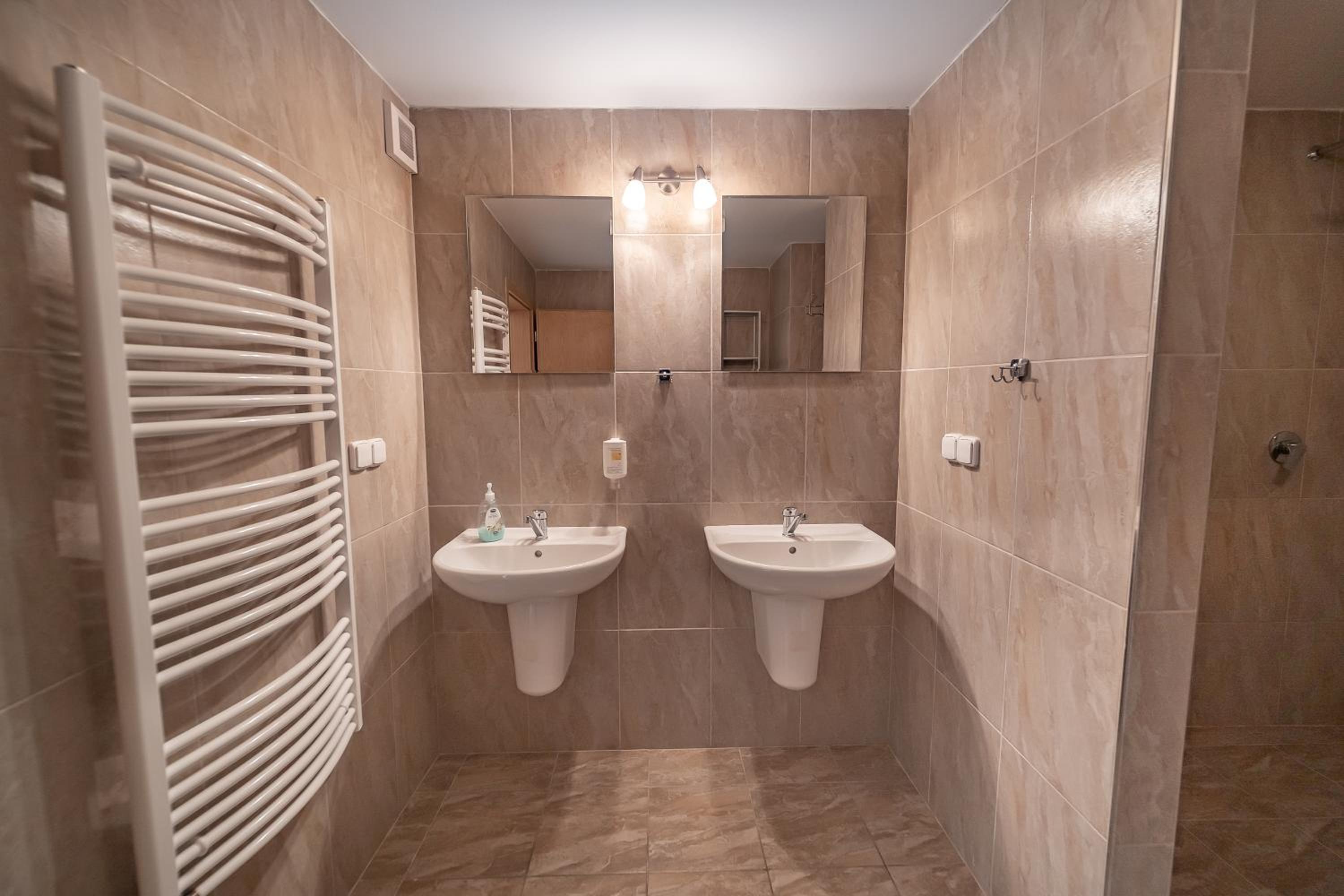 Rezidence Club Canada Appartement XXL