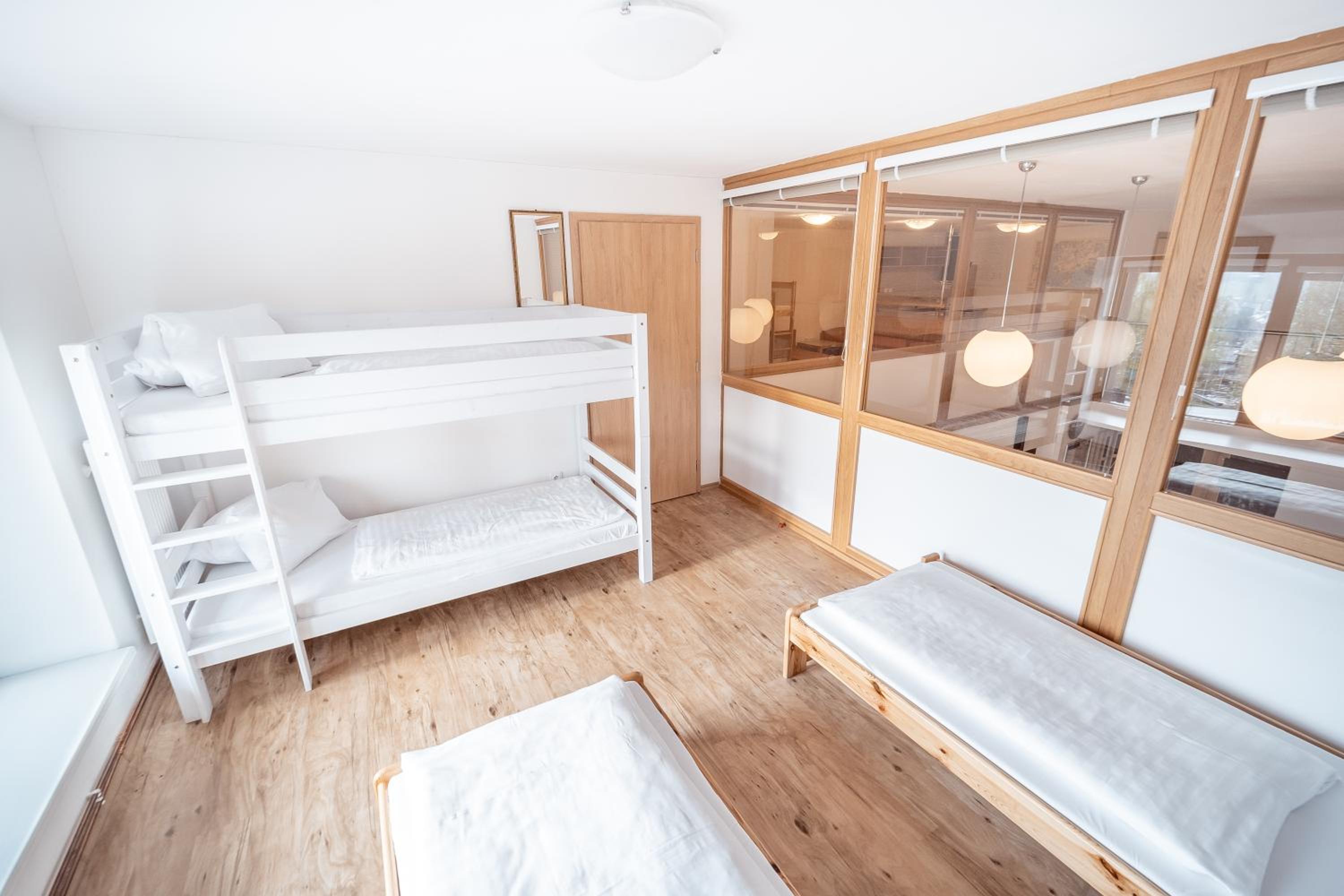 Rezidence Club Canada Appartement XXL