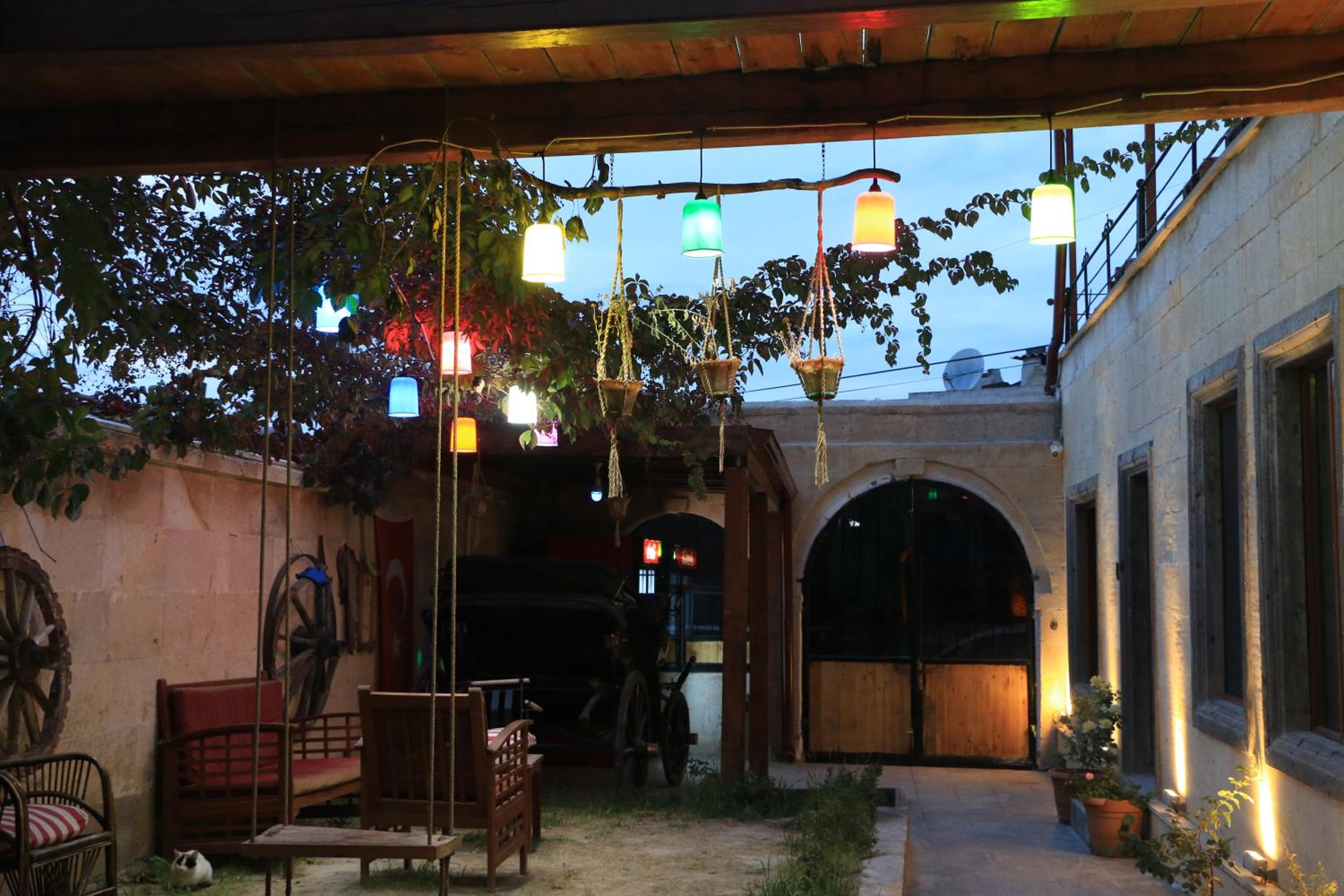 Sunset Cave - Image 20