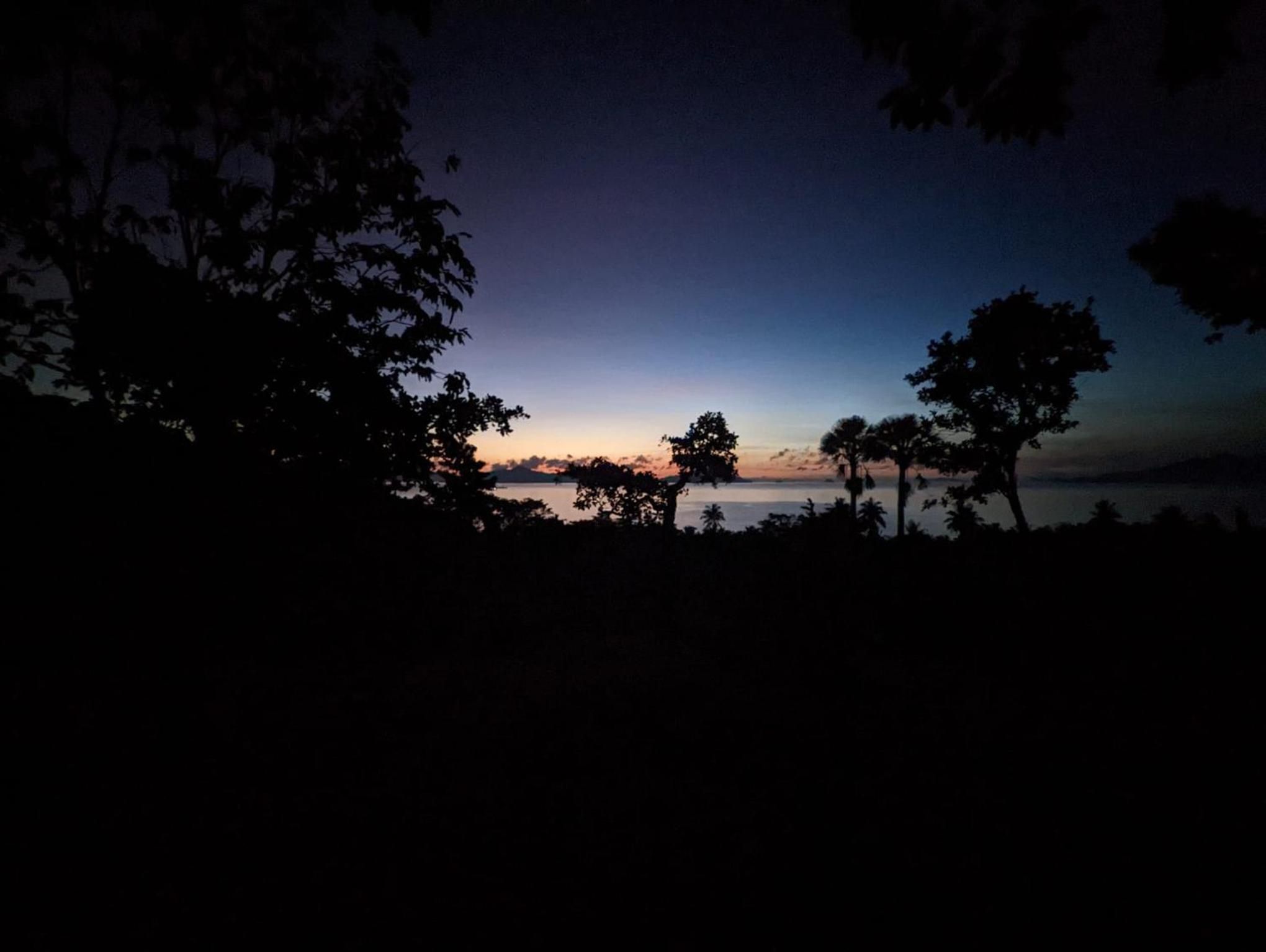 Erlittop Nature Lodge