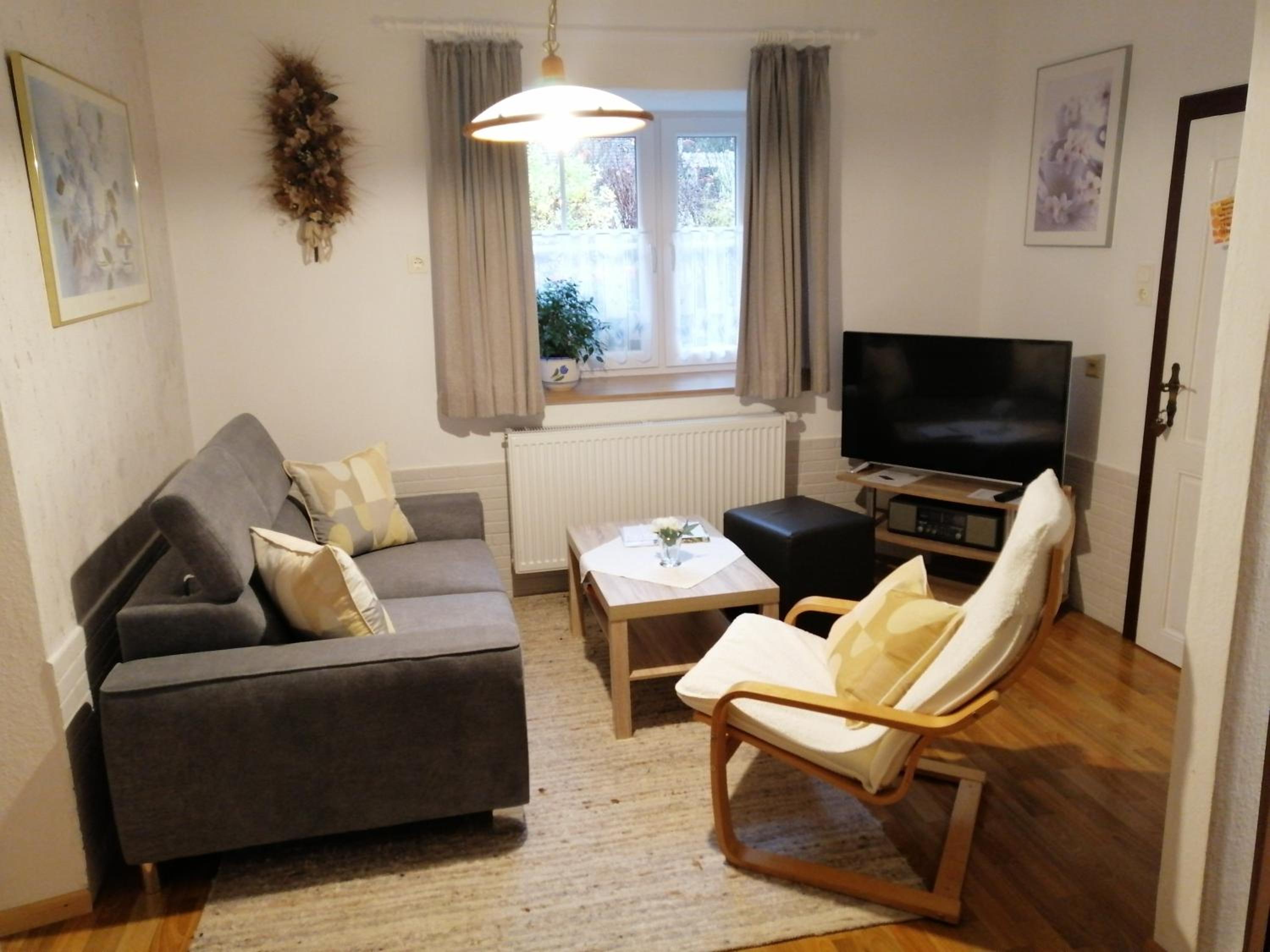 Appartment Haring view 3