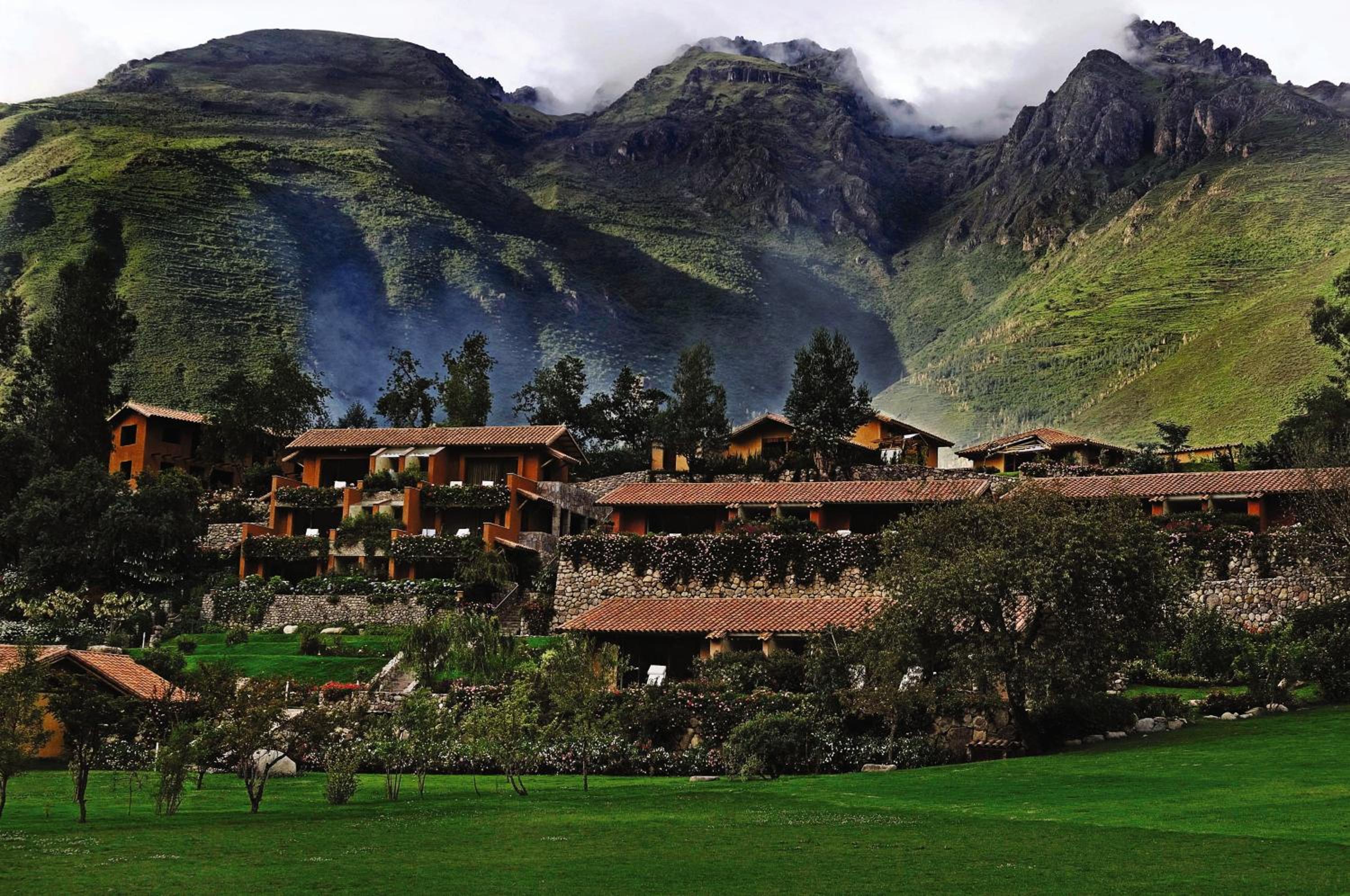Urubamba Vacations - Rio Sagrado, A Belmond Hotel, Sacred Valley - Property Image 1