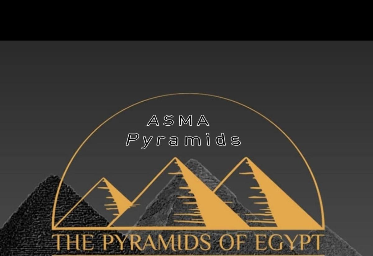 Asma Pyramids View