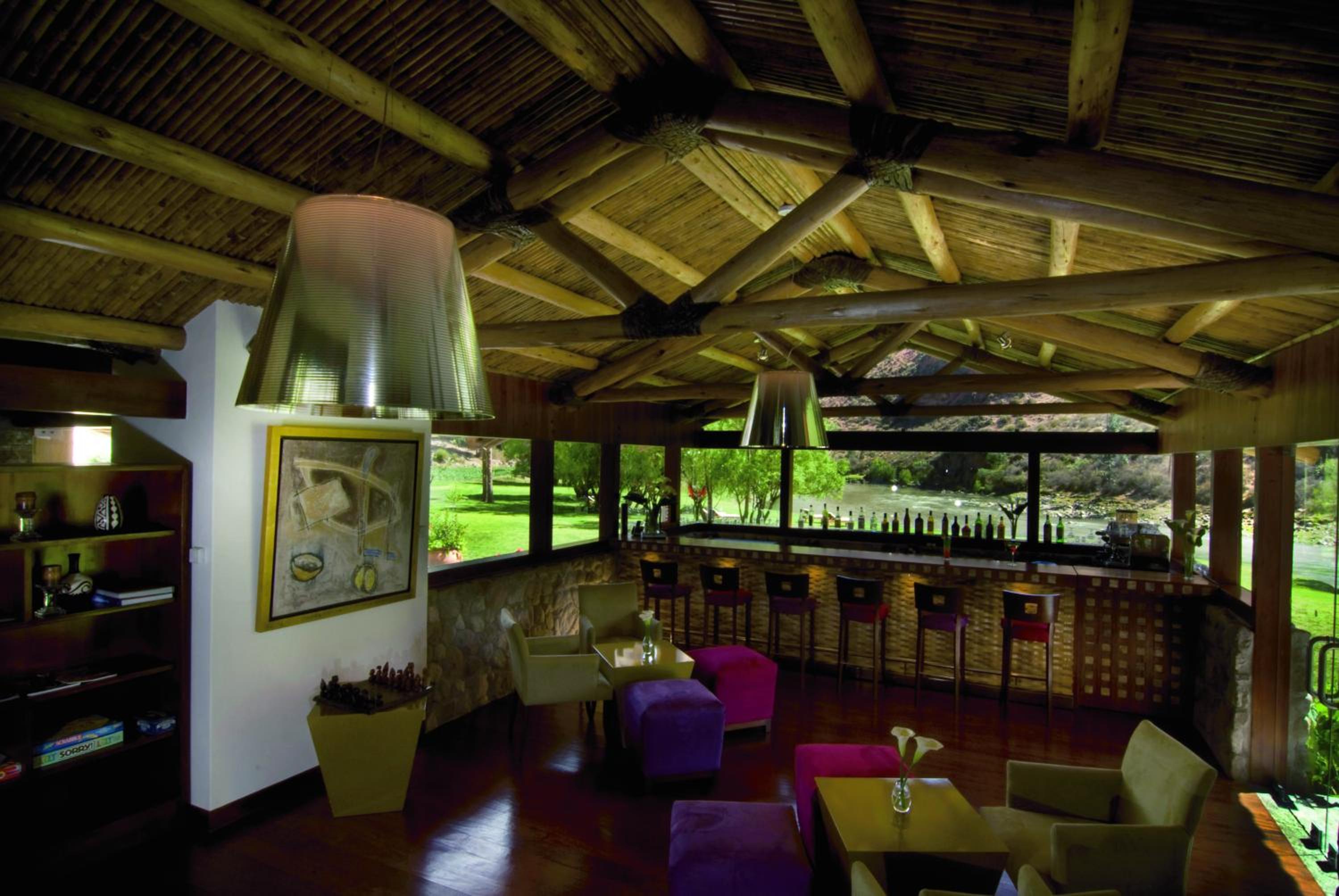 Urubamba Vacations - Rio Sagrado, A Belmond Hotel, Sacred Valley - Property Image 3