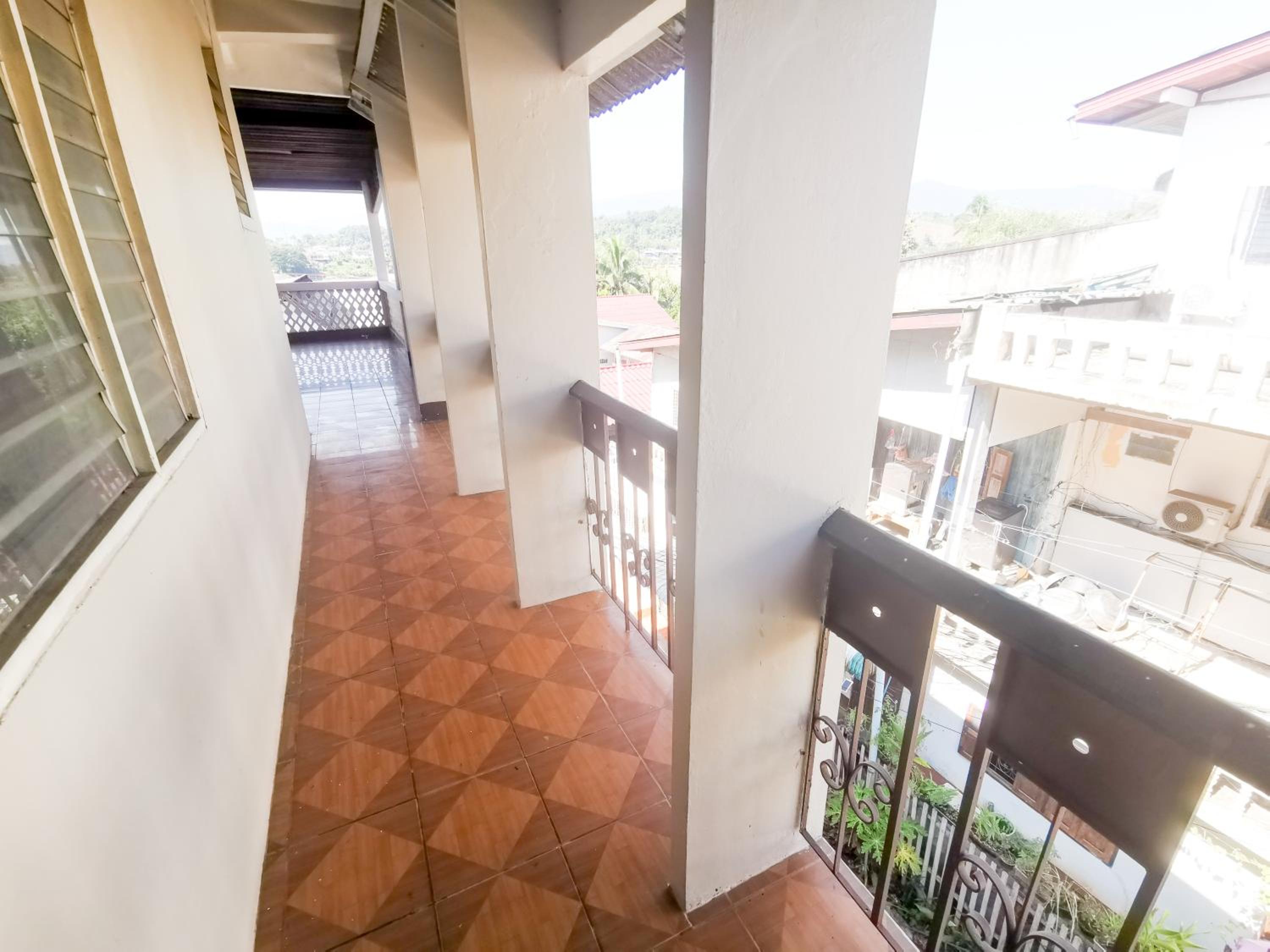 Manilath guesthouse view 4