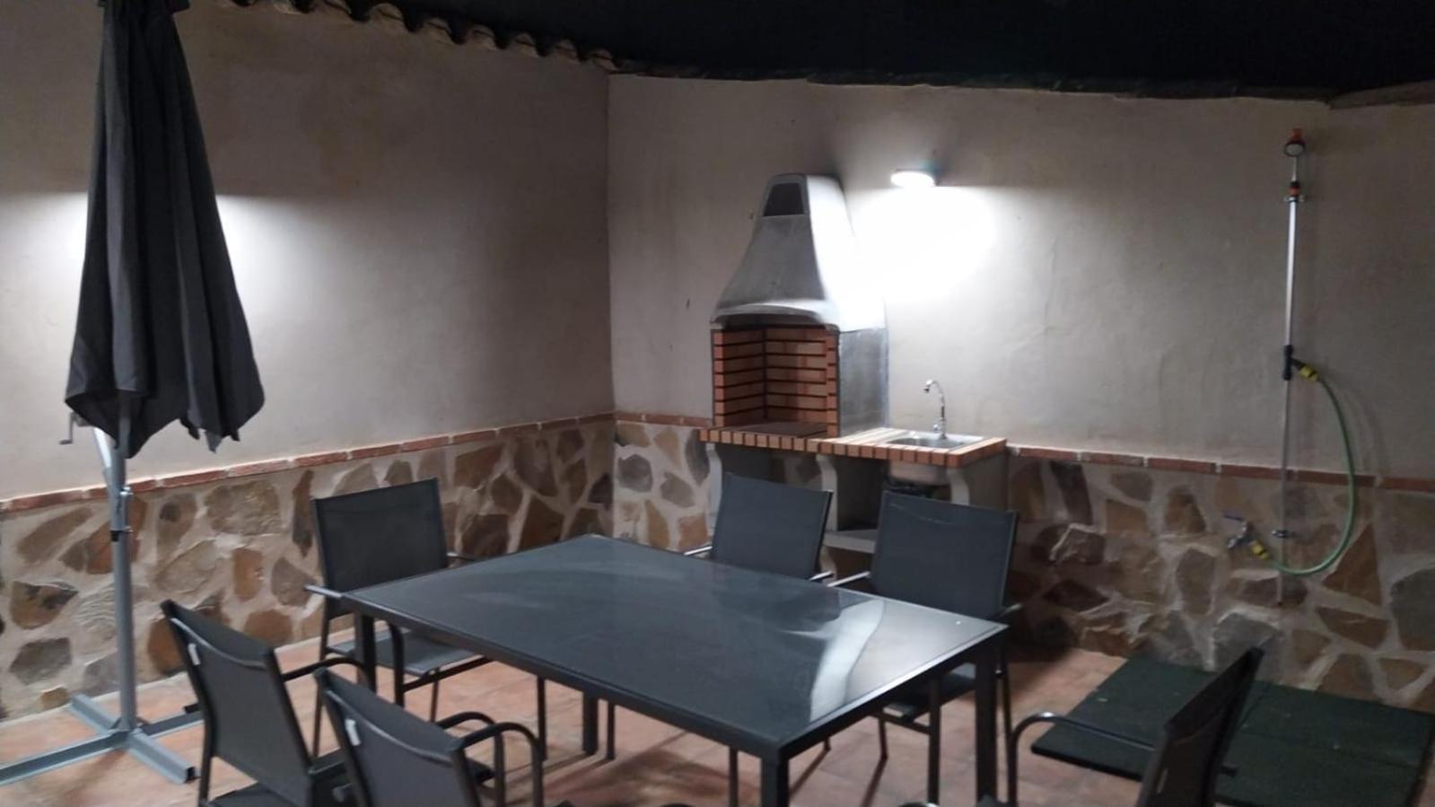 Casa FIGUEROA en Guadamur, próximo a Puy du Fou view 3