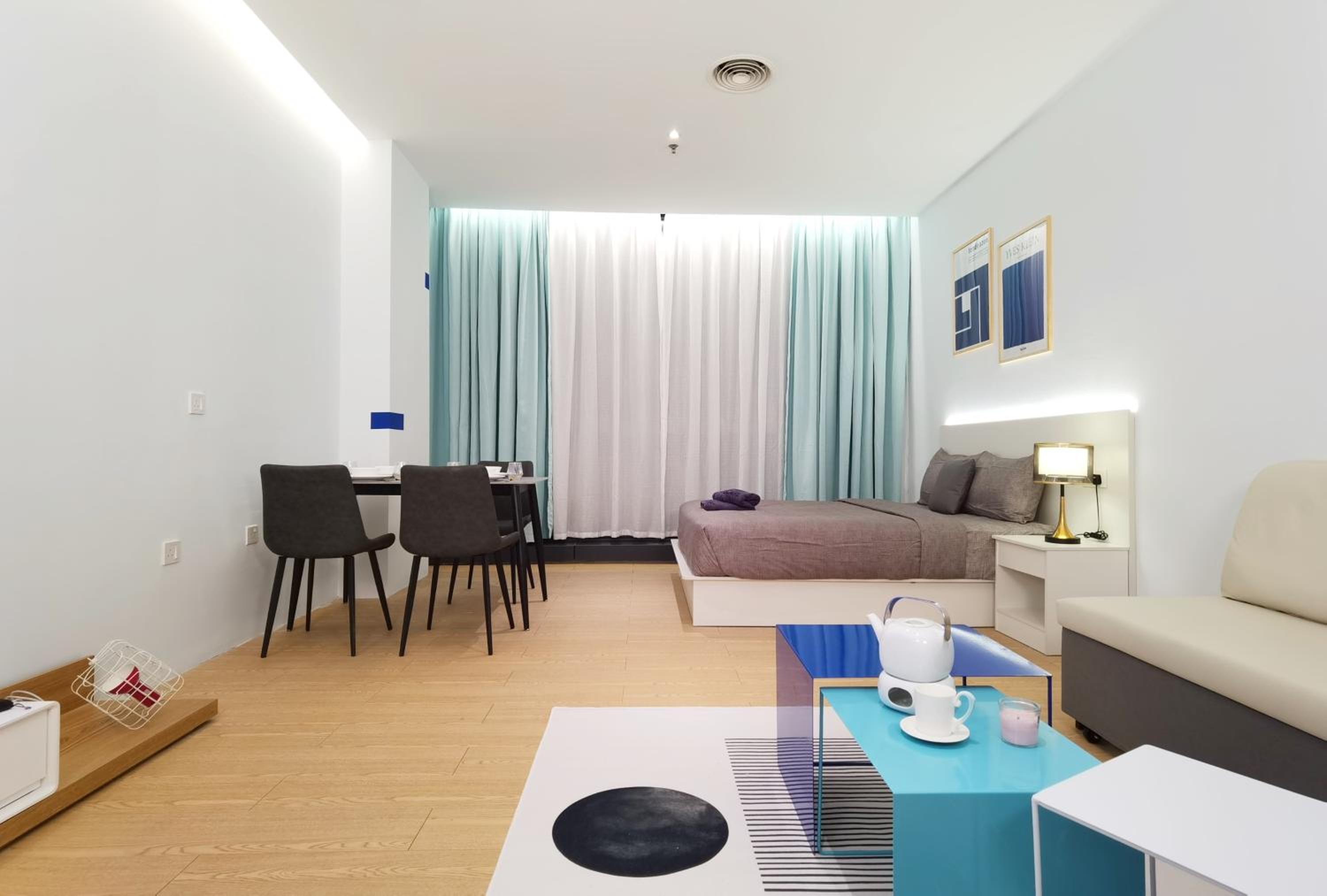 The Blueprint @ Bangsar South Mid Valley