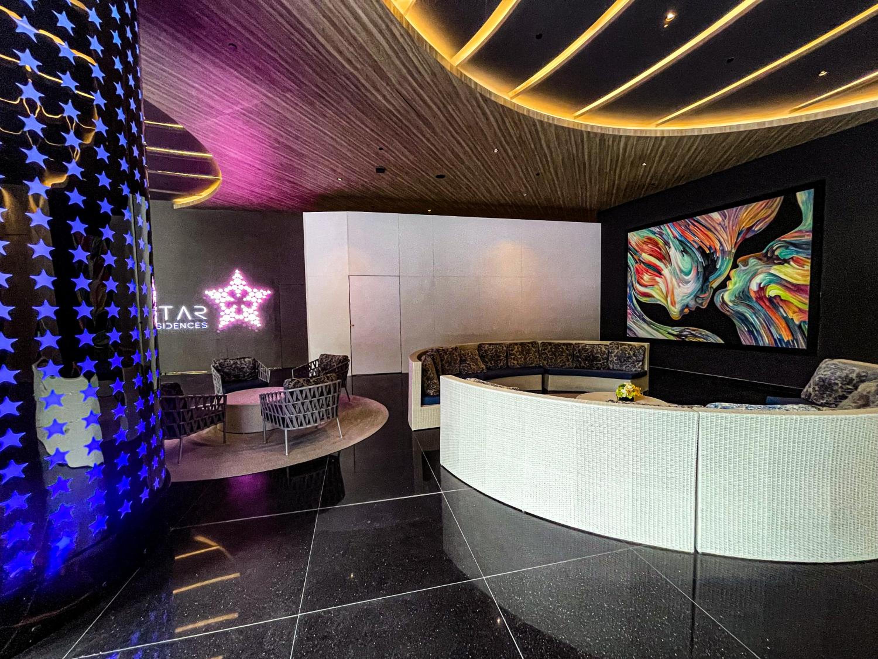 STAR RESIDENCE KLCC