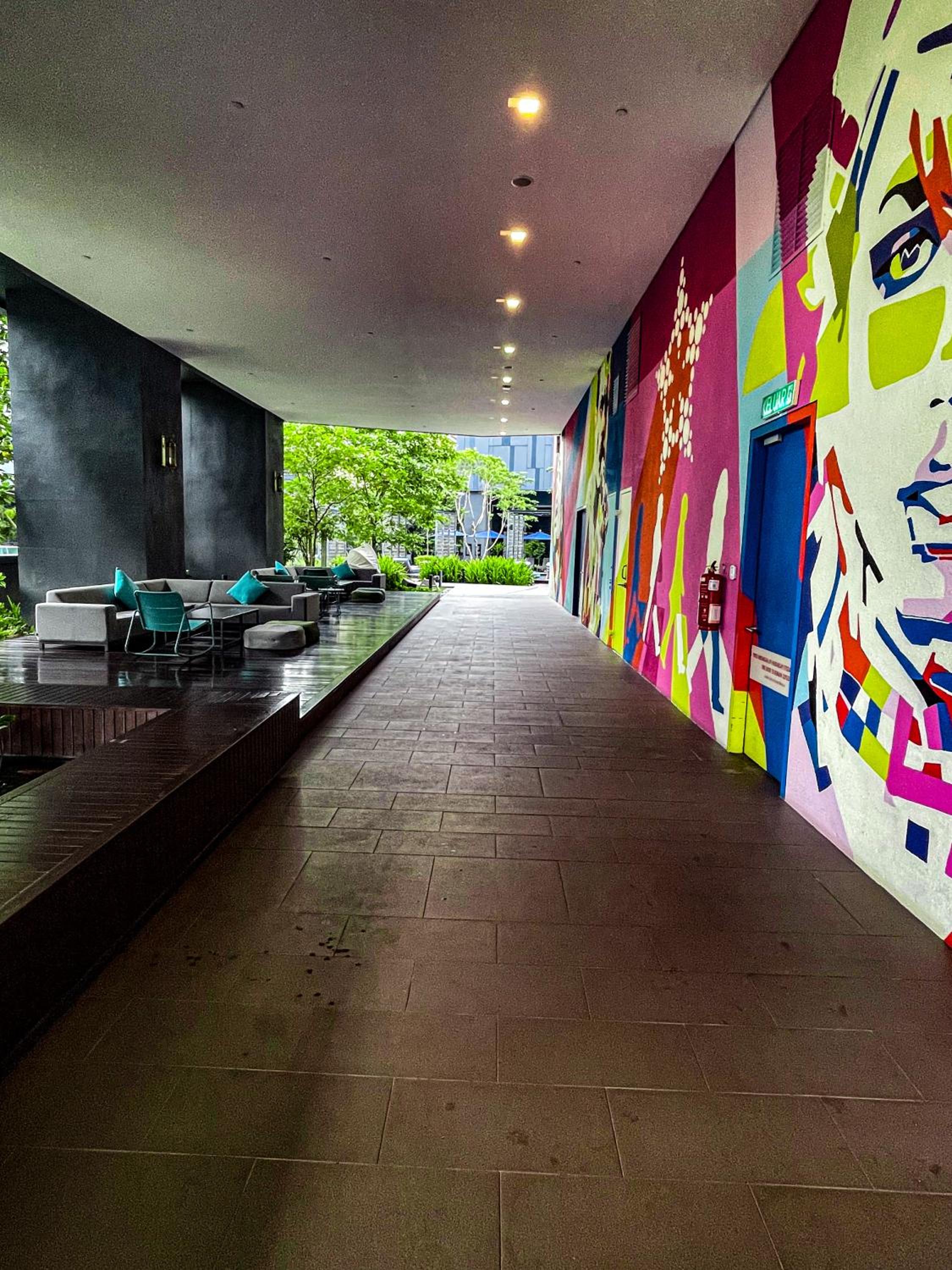 STAR RESIDENCE KLCC