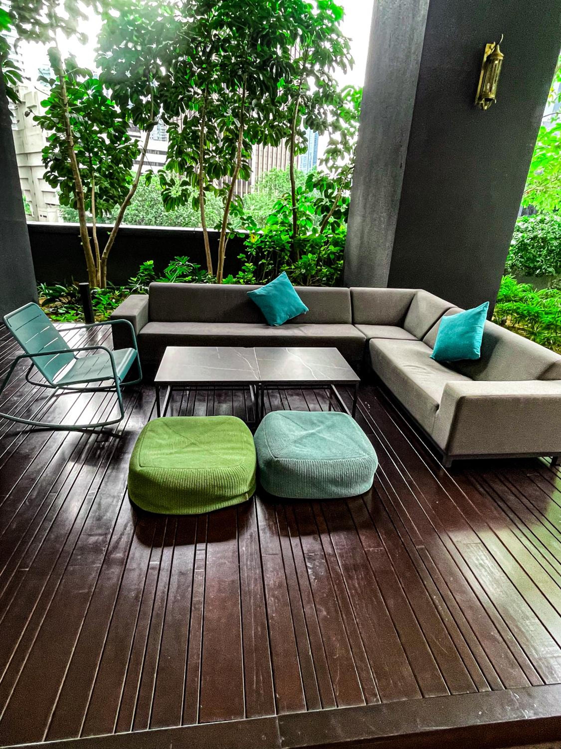 STAR RESIDENCE KLCC