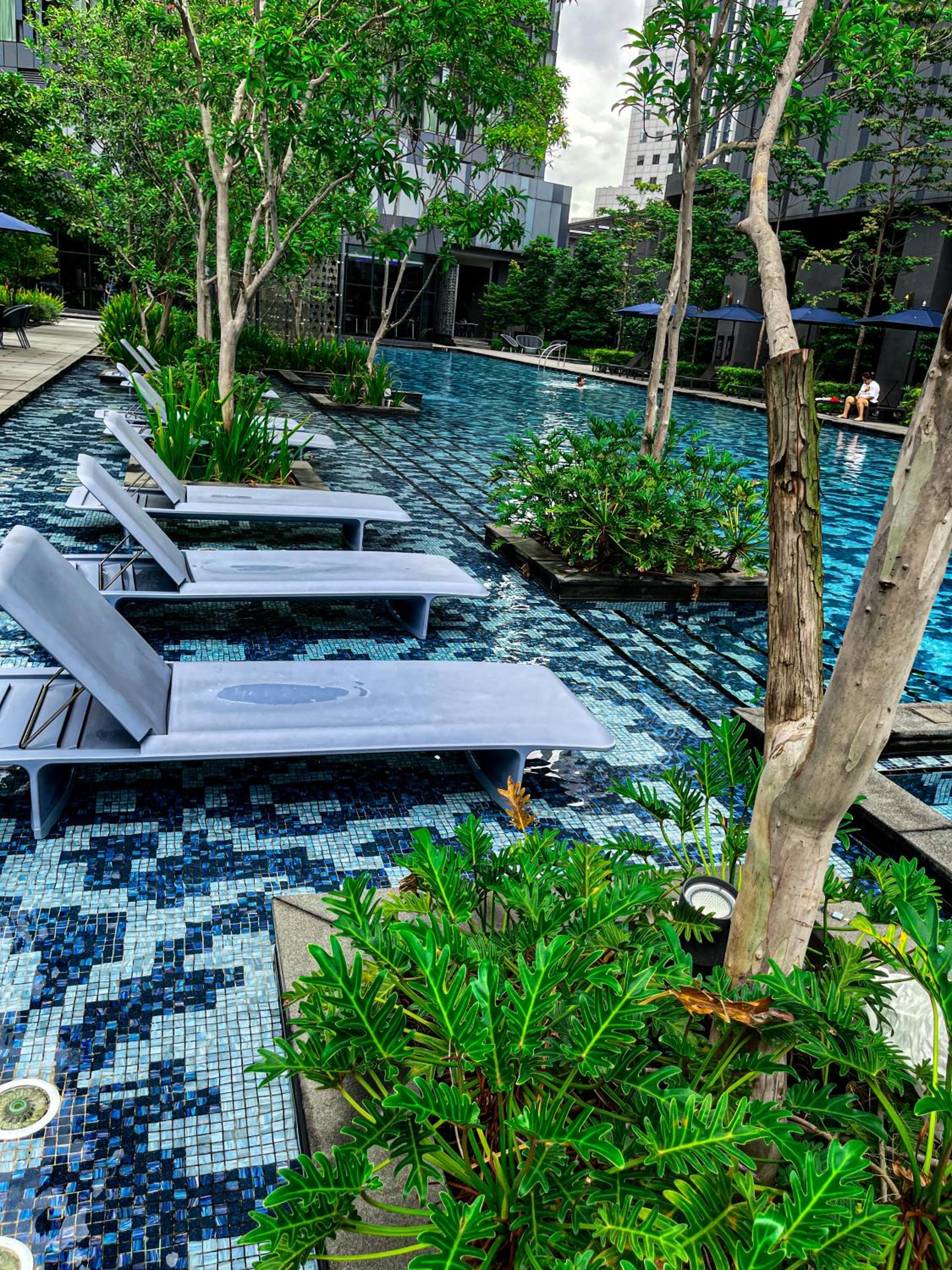 STAR RESIDENCE KLCC