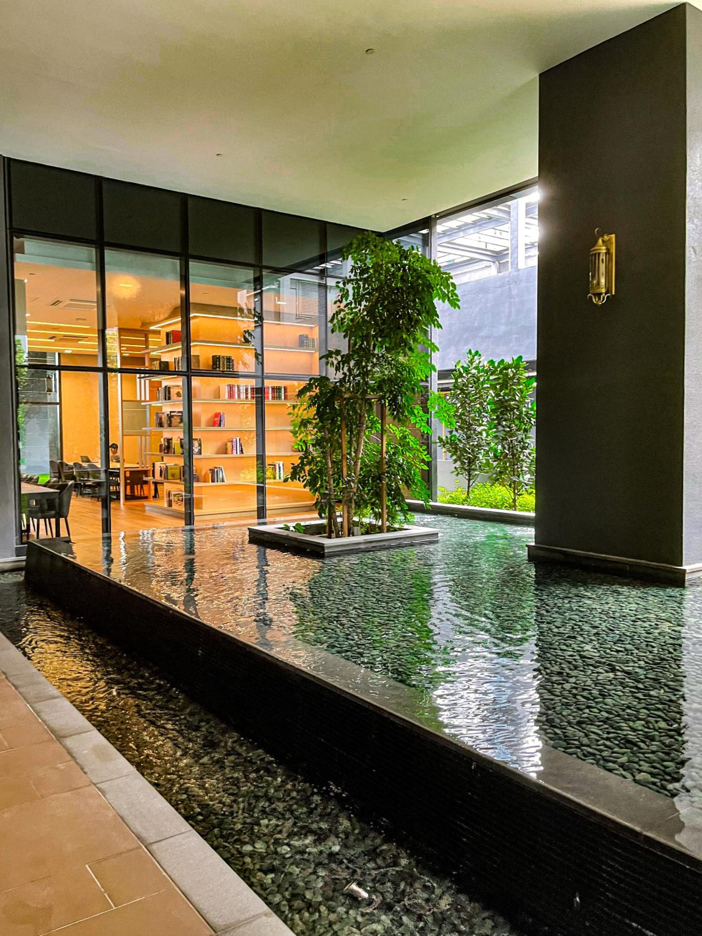 STAR RESIDENCE KLCC