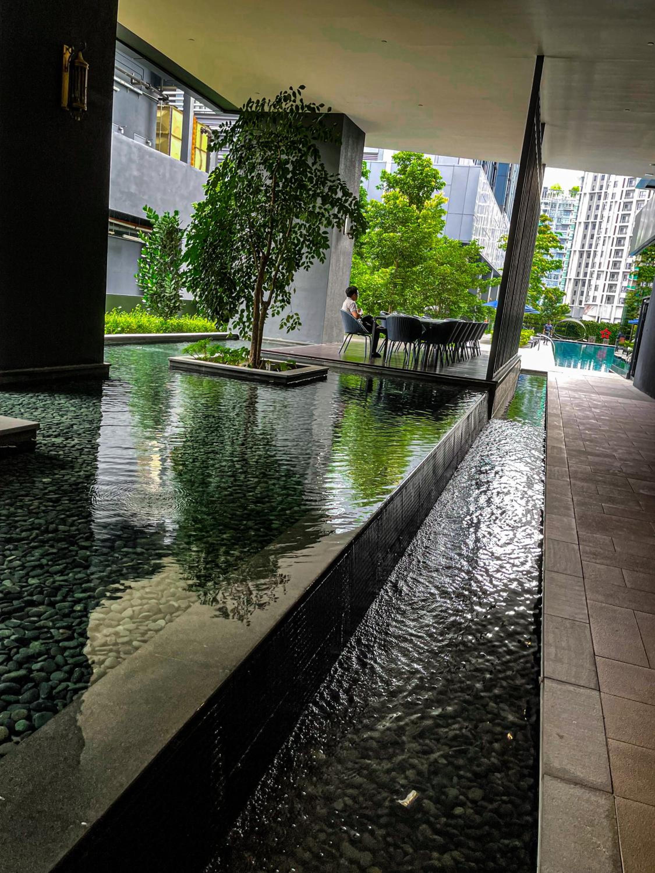 STAR RESIDENCE KLCC
