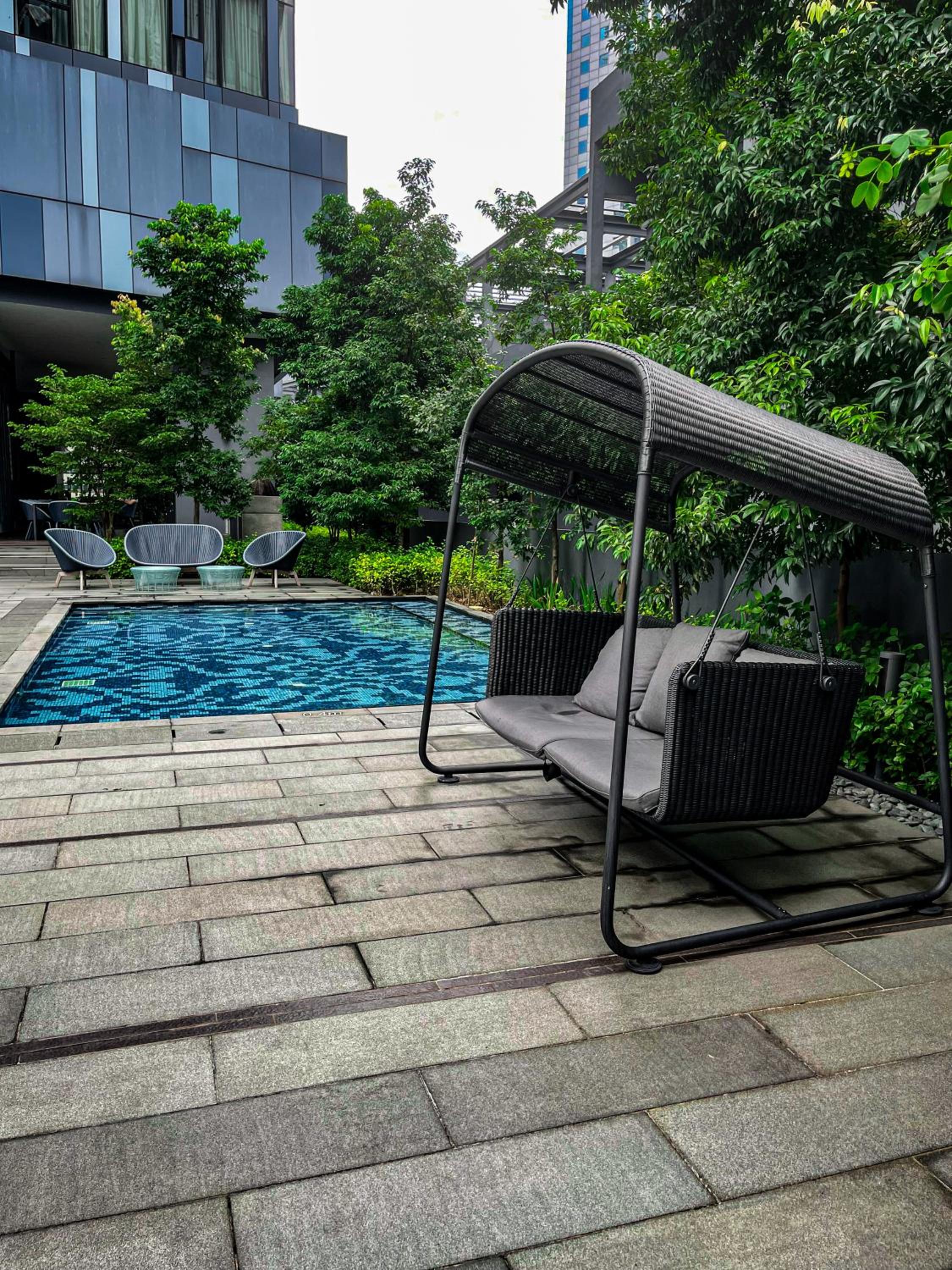 STAR RESIDENCE KLCC