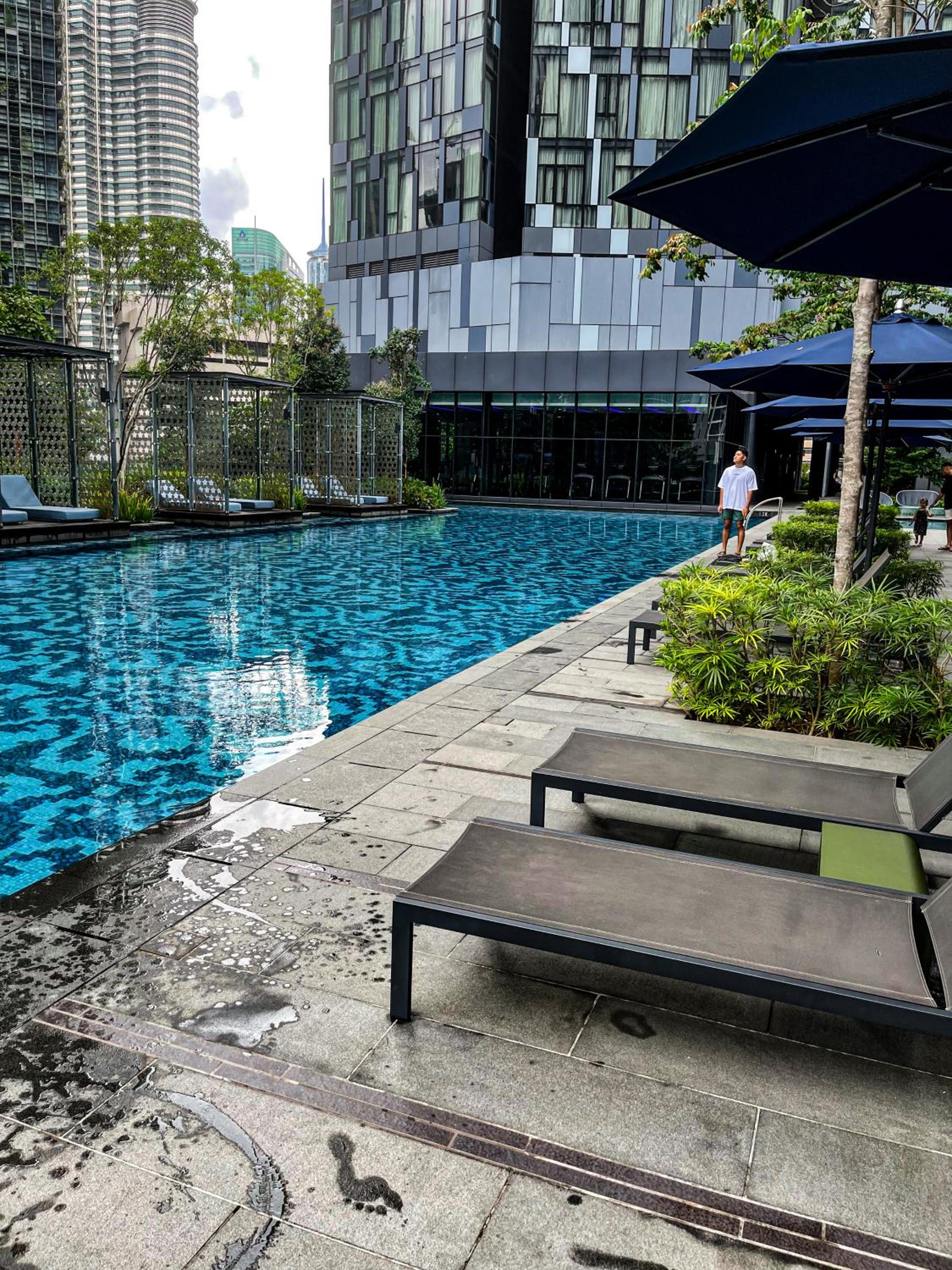 STAR RESIDENCE KLCC
