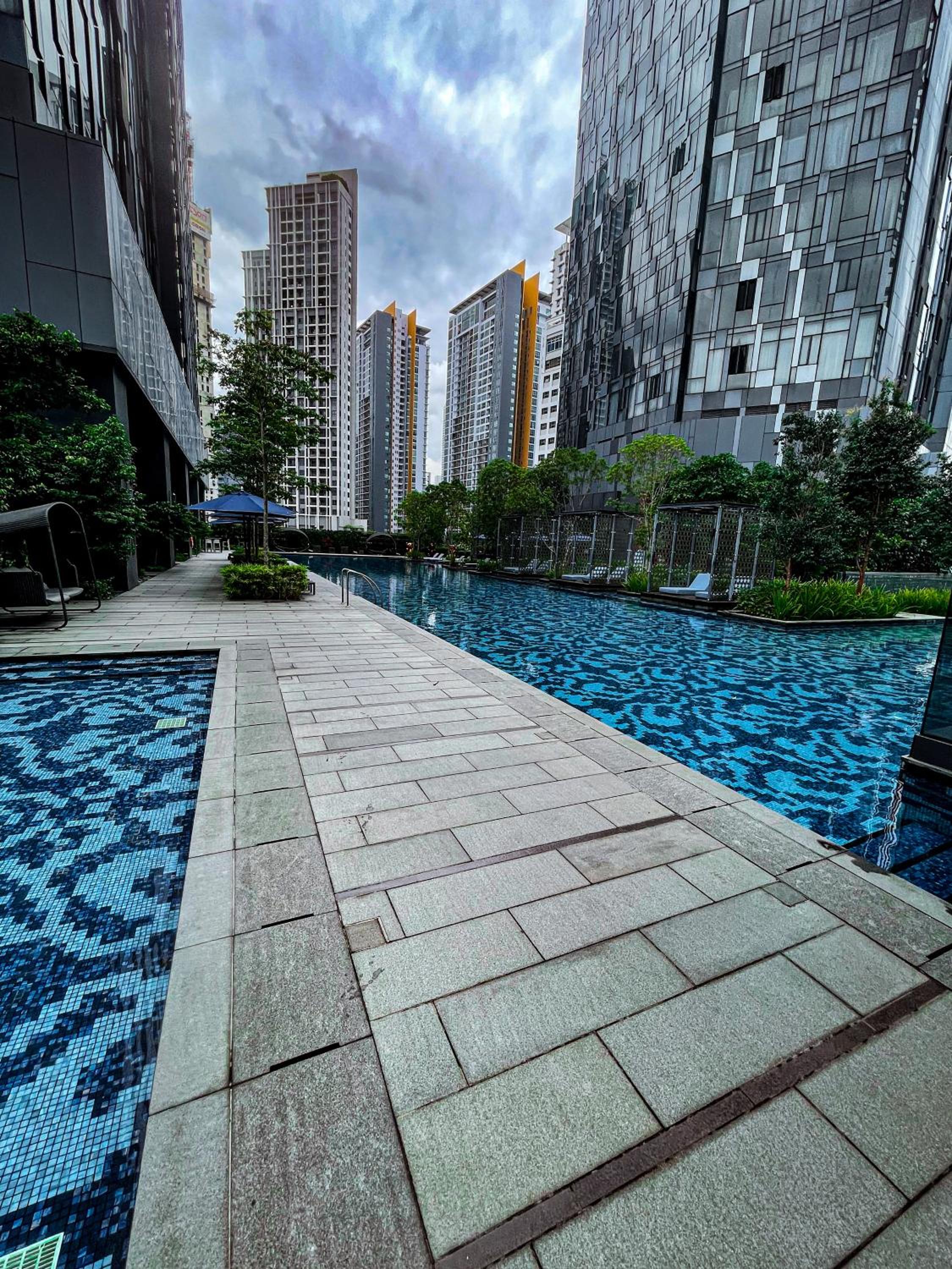 STAR RESIDENCE KLCC
