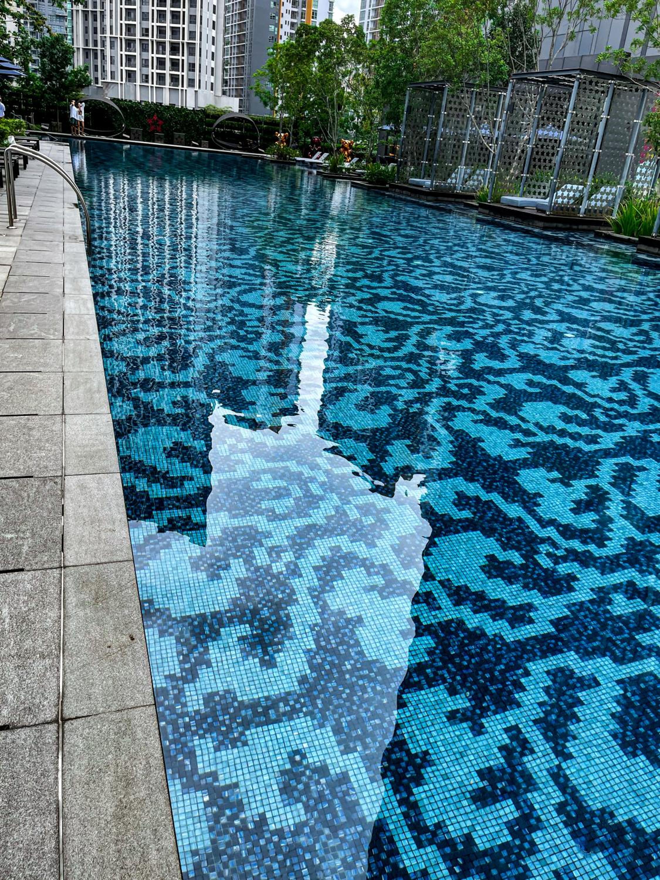 STAR RESIDENCE KLCC