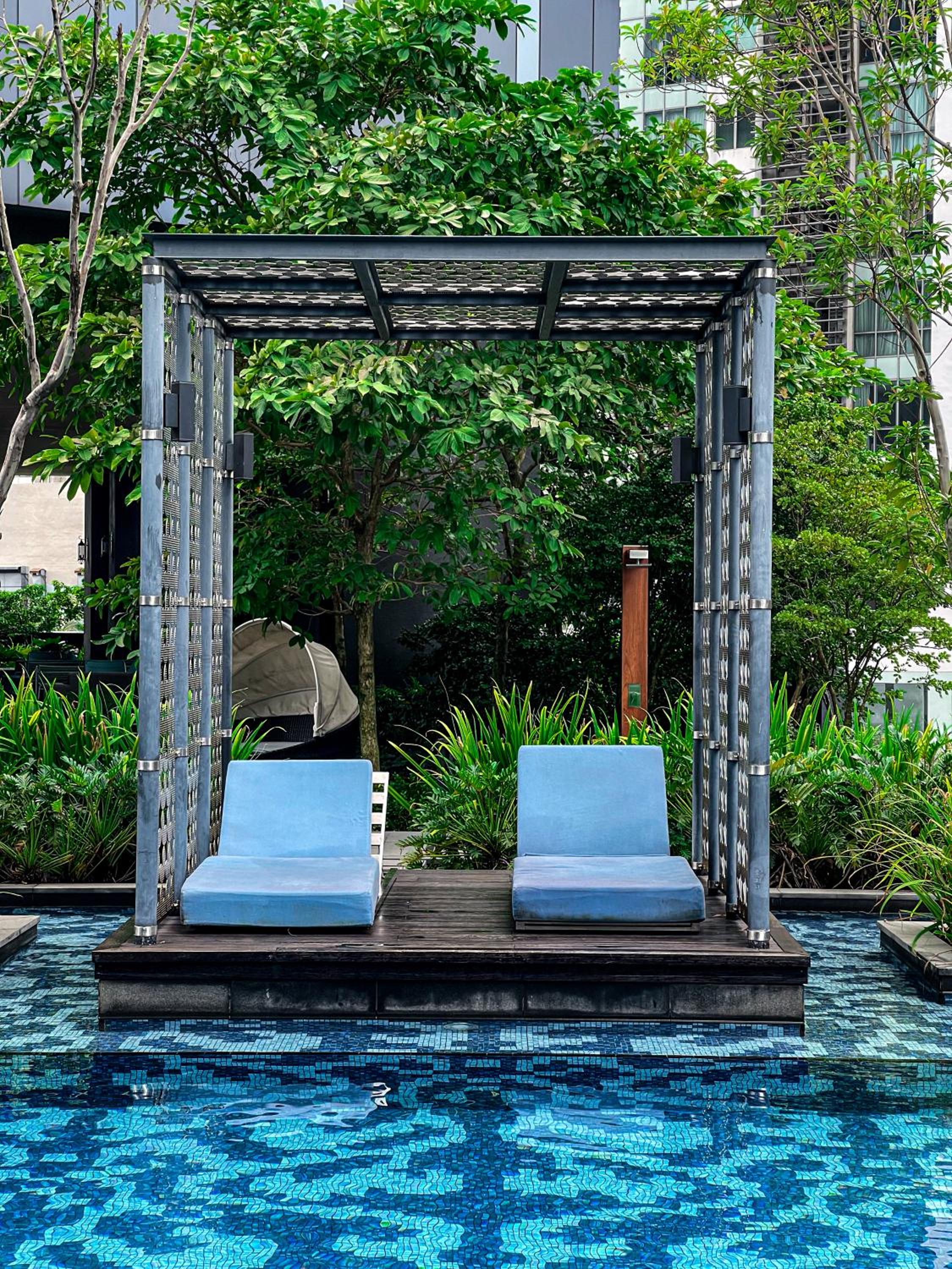 STAR RESIDENCE KLCC