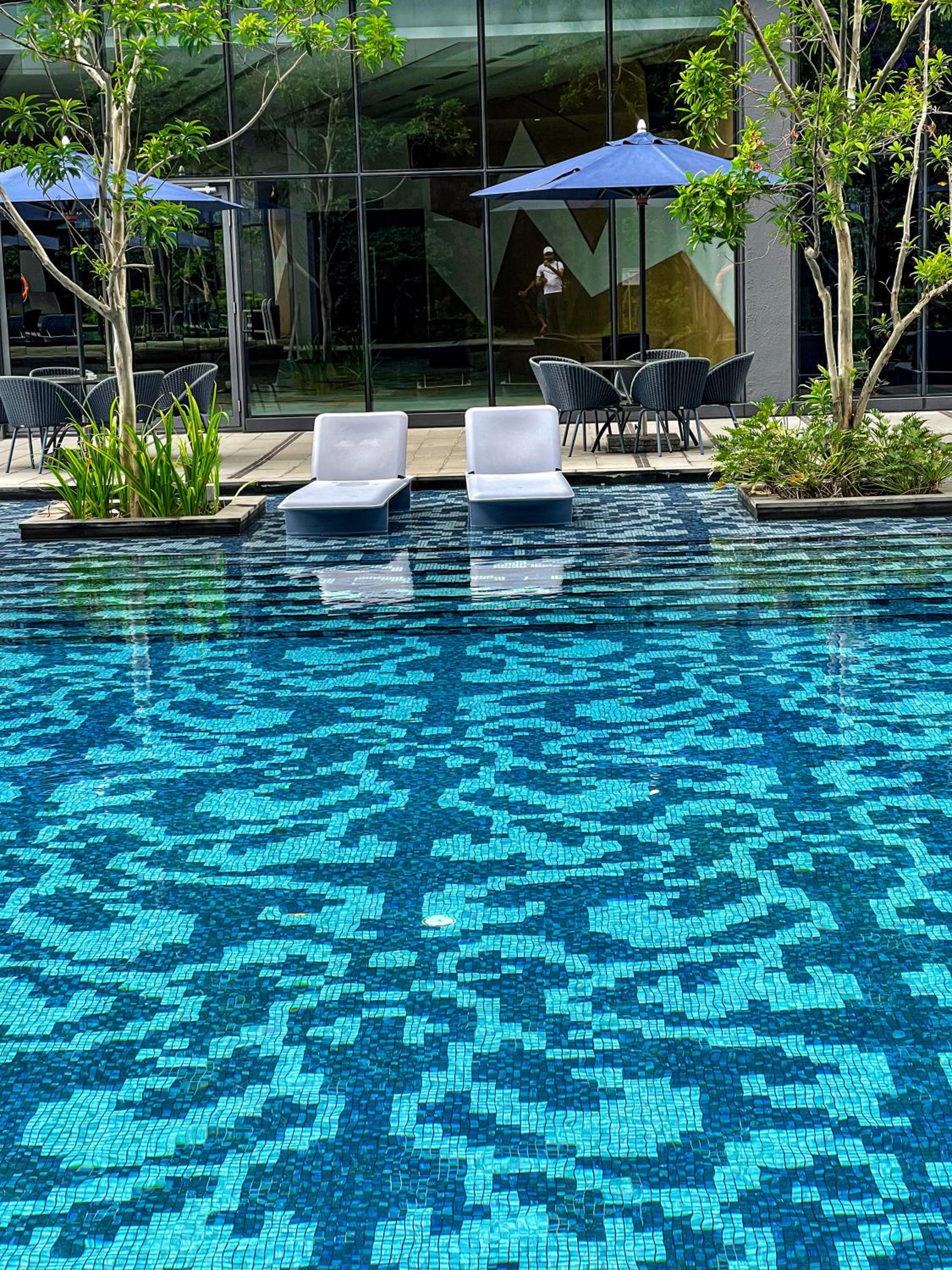 STAR RESIDENCE KLCC