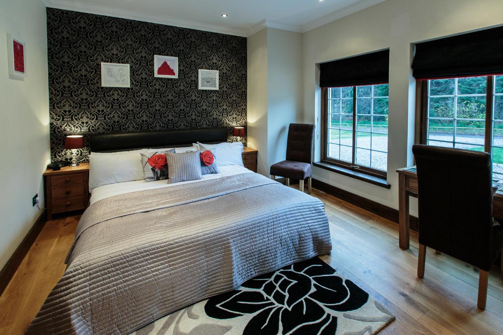 Achnagairn Estate - Self-catering Mini Manors