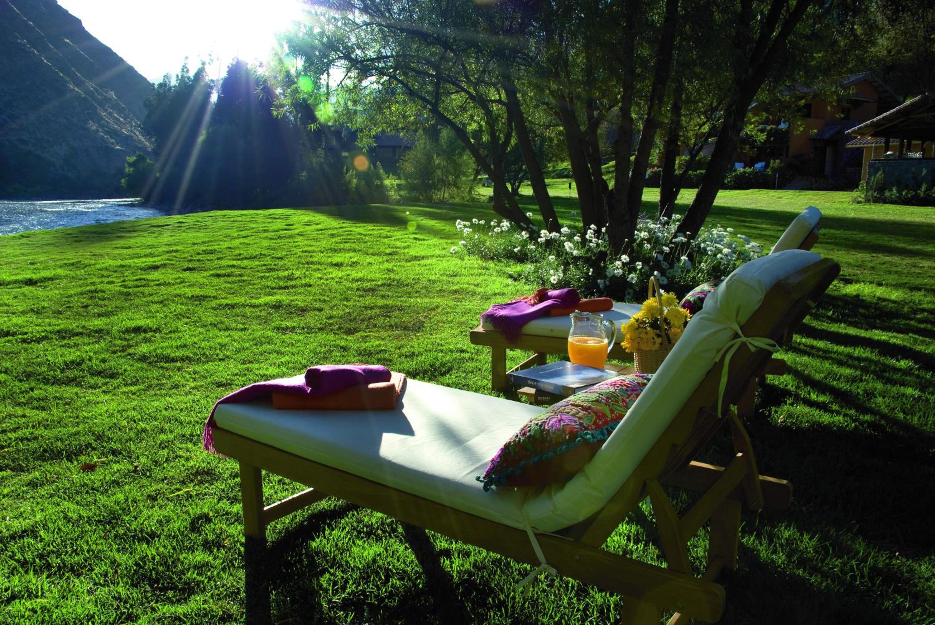 Urubamba Vacations - Rio Sagrado, A Belmond Hotel, Sacred Valley - Property Image 4