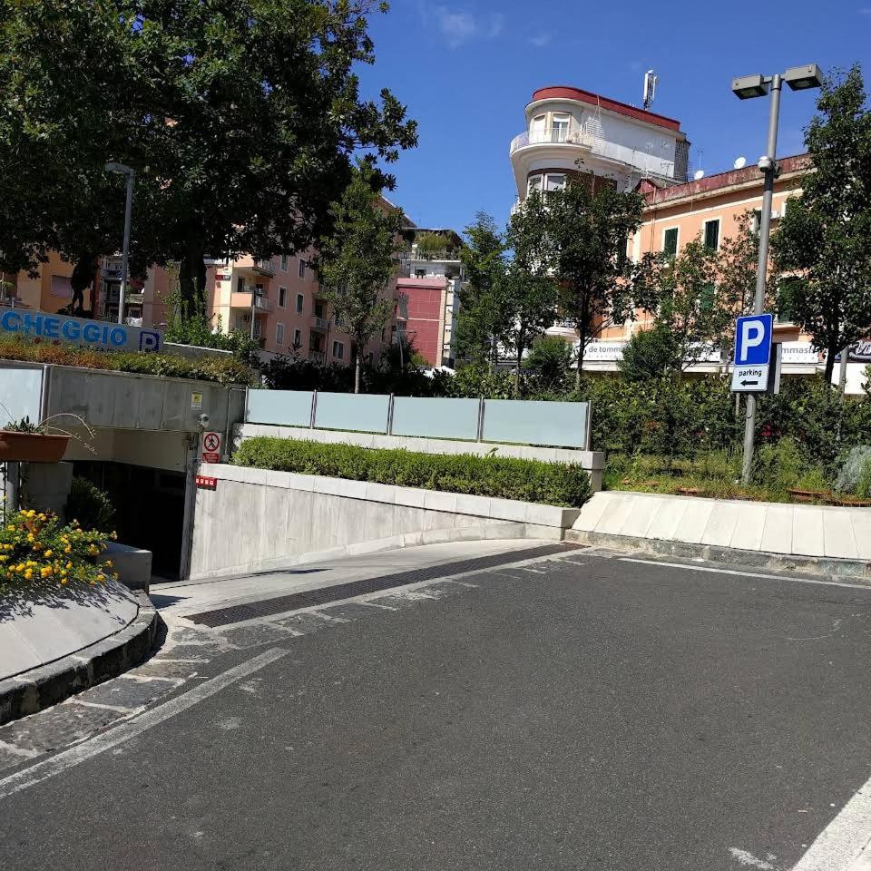 Relais Villa Montedonzelli