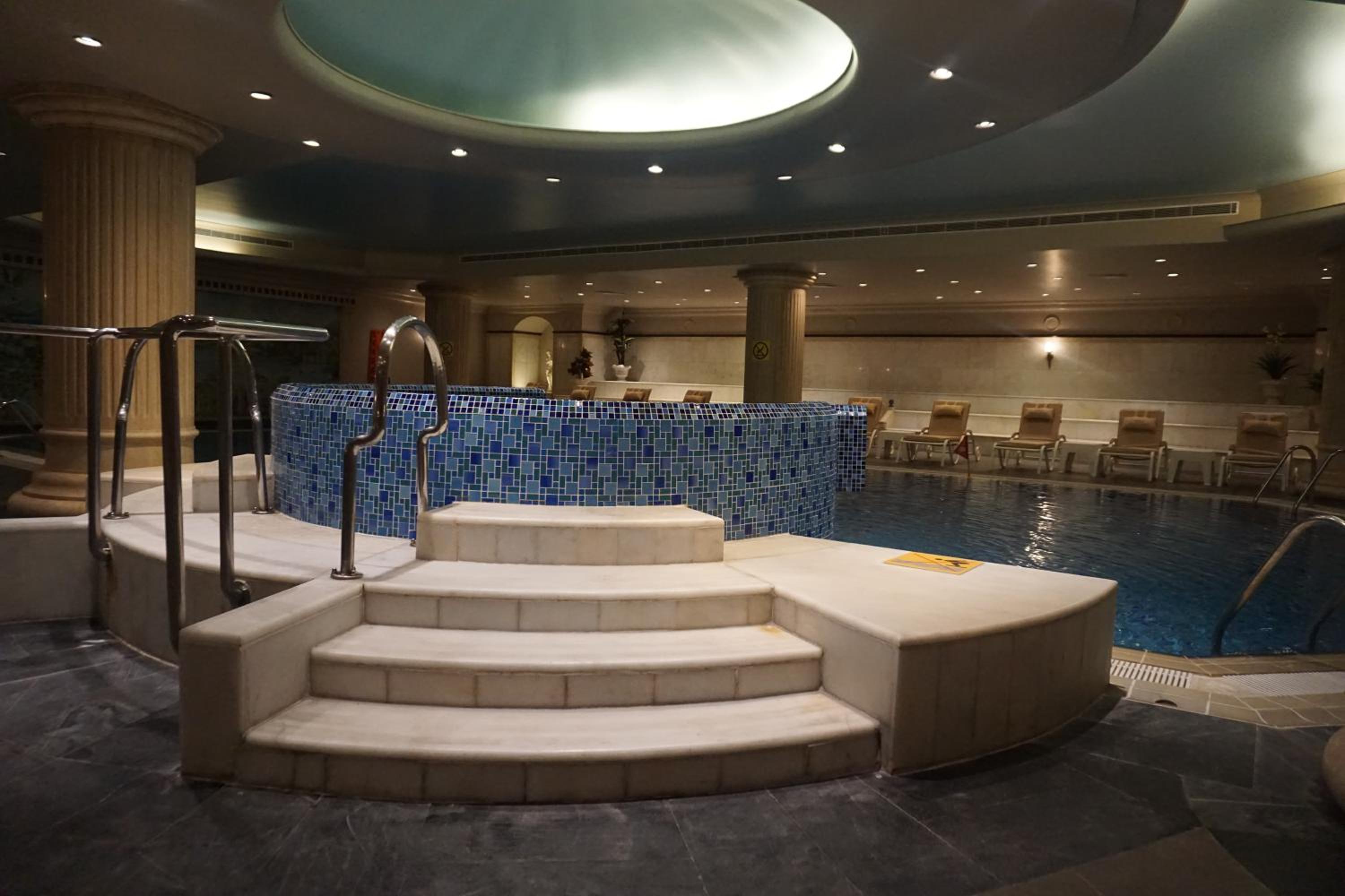 Eresin Hotels Topkapı - Image 13