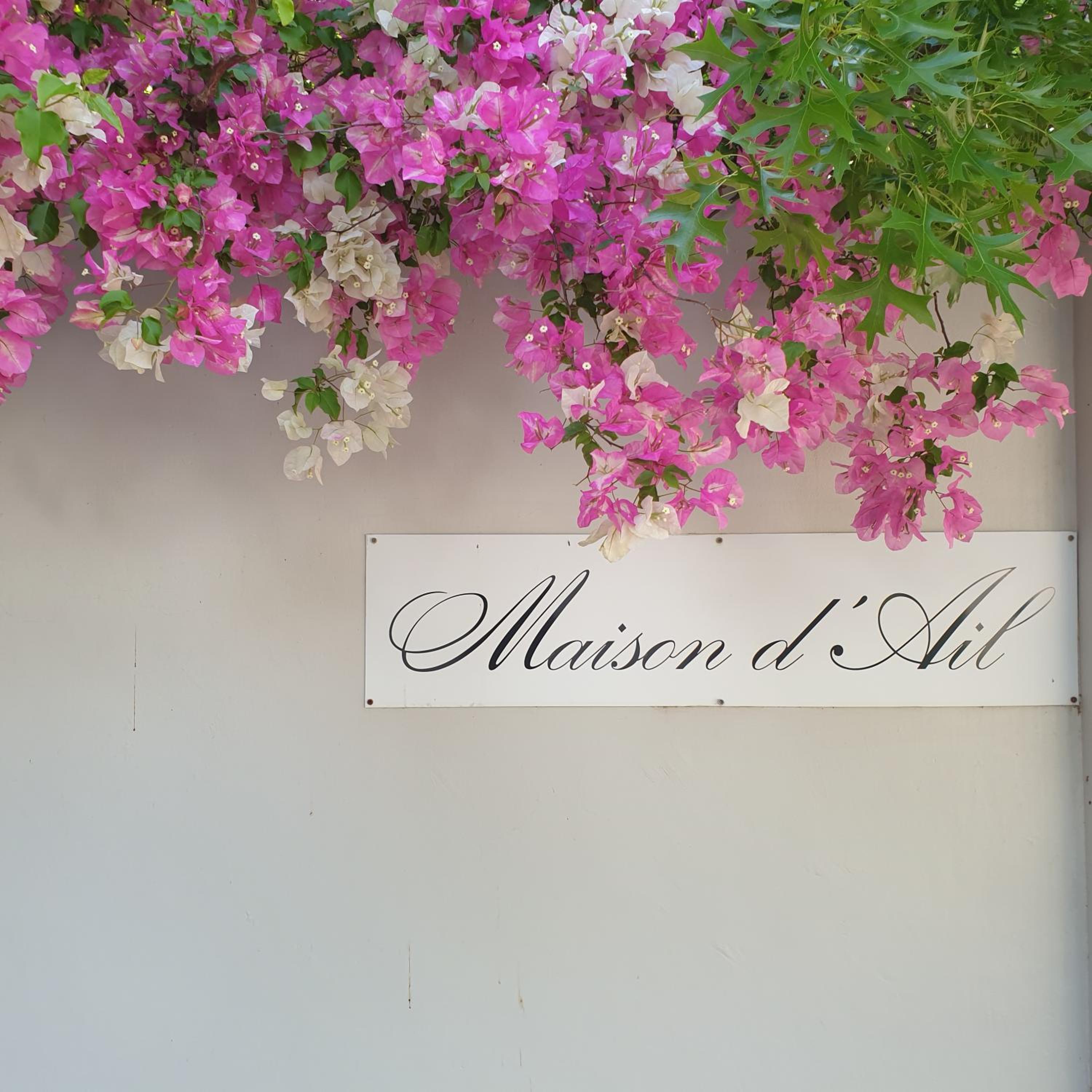 Maison d'Ail Guest House