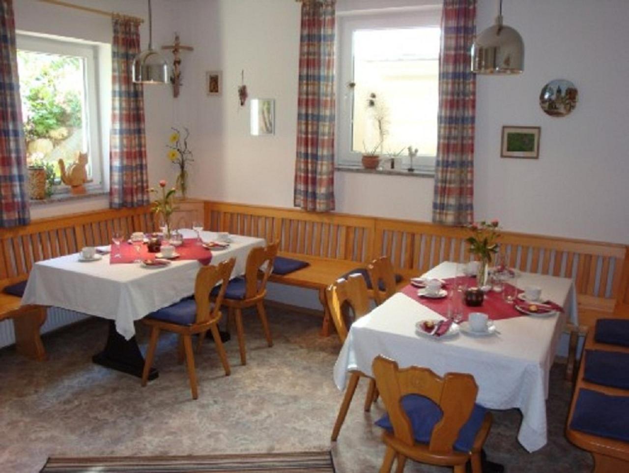 Ferienhaus Stockinger view 4