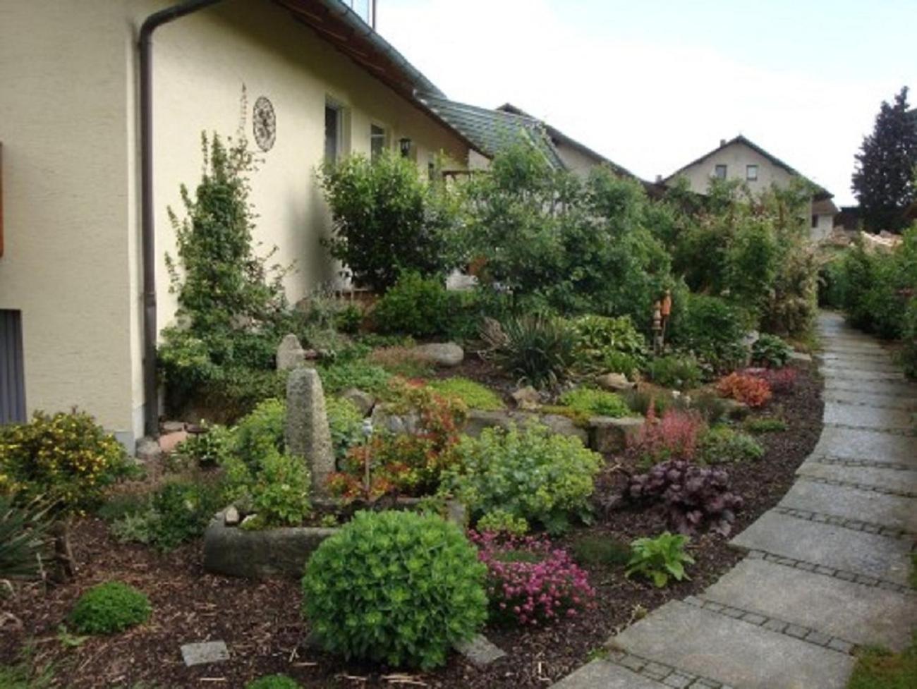 Ferienhaus Stockinger view 2