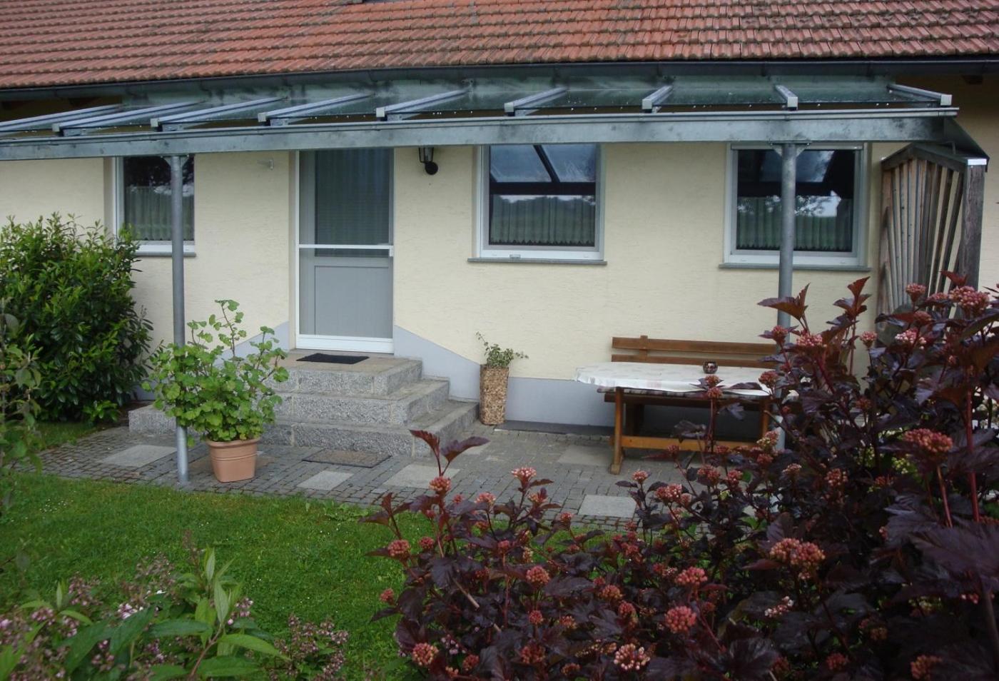 Ferienhaus Stockinger view 3