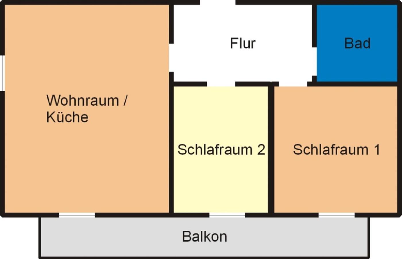 Ferienhaus Stockinger view 5